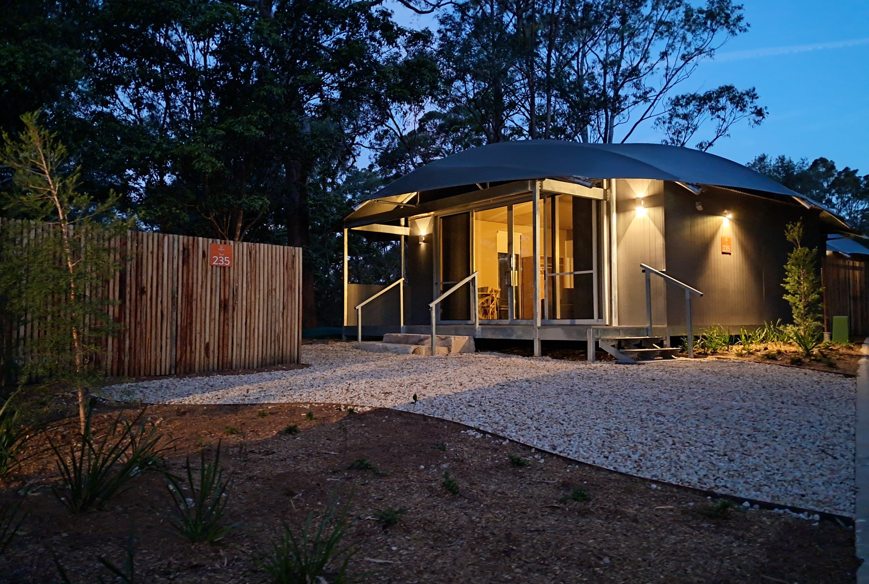 Discovery Parks - Lane Cove by null