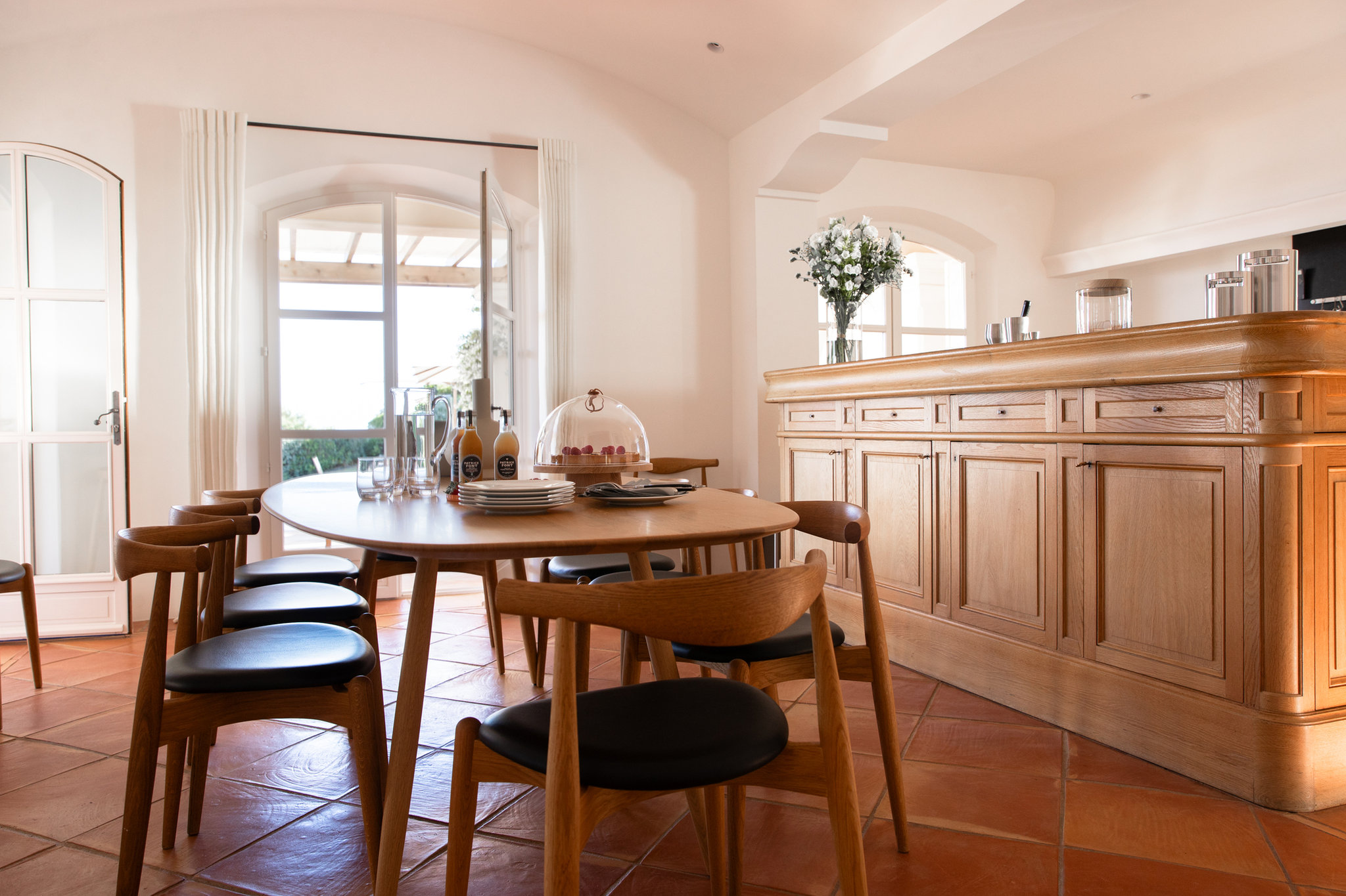 La Réserve Ramatuelle - Hotel, Spa and Villas by null