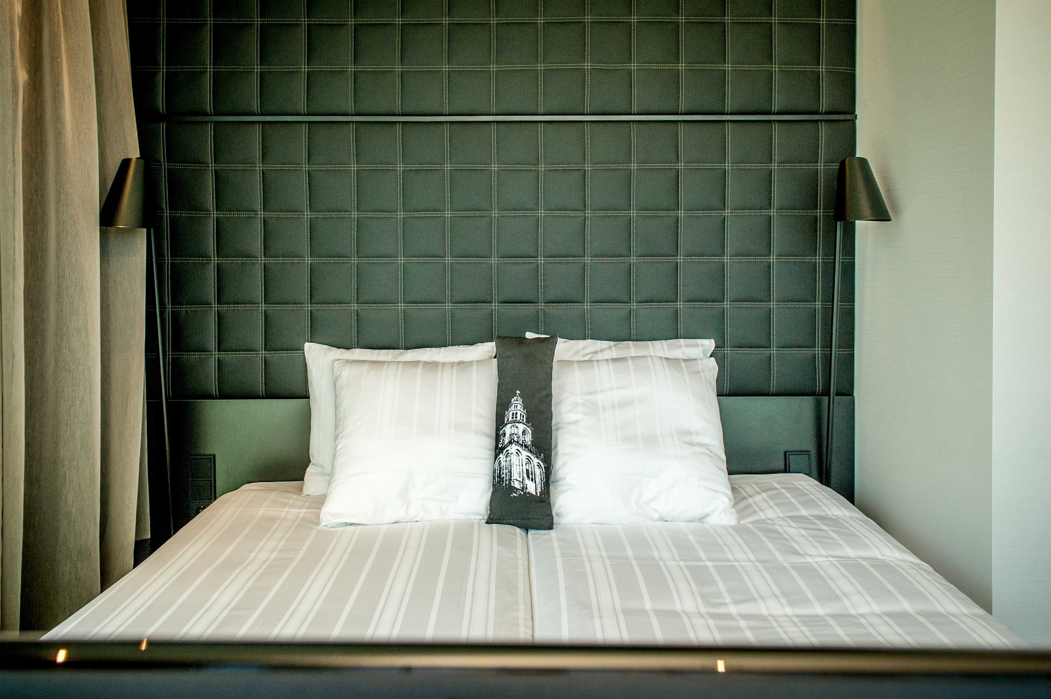 Leonardo Hotel Groningen Stadspark photo 7