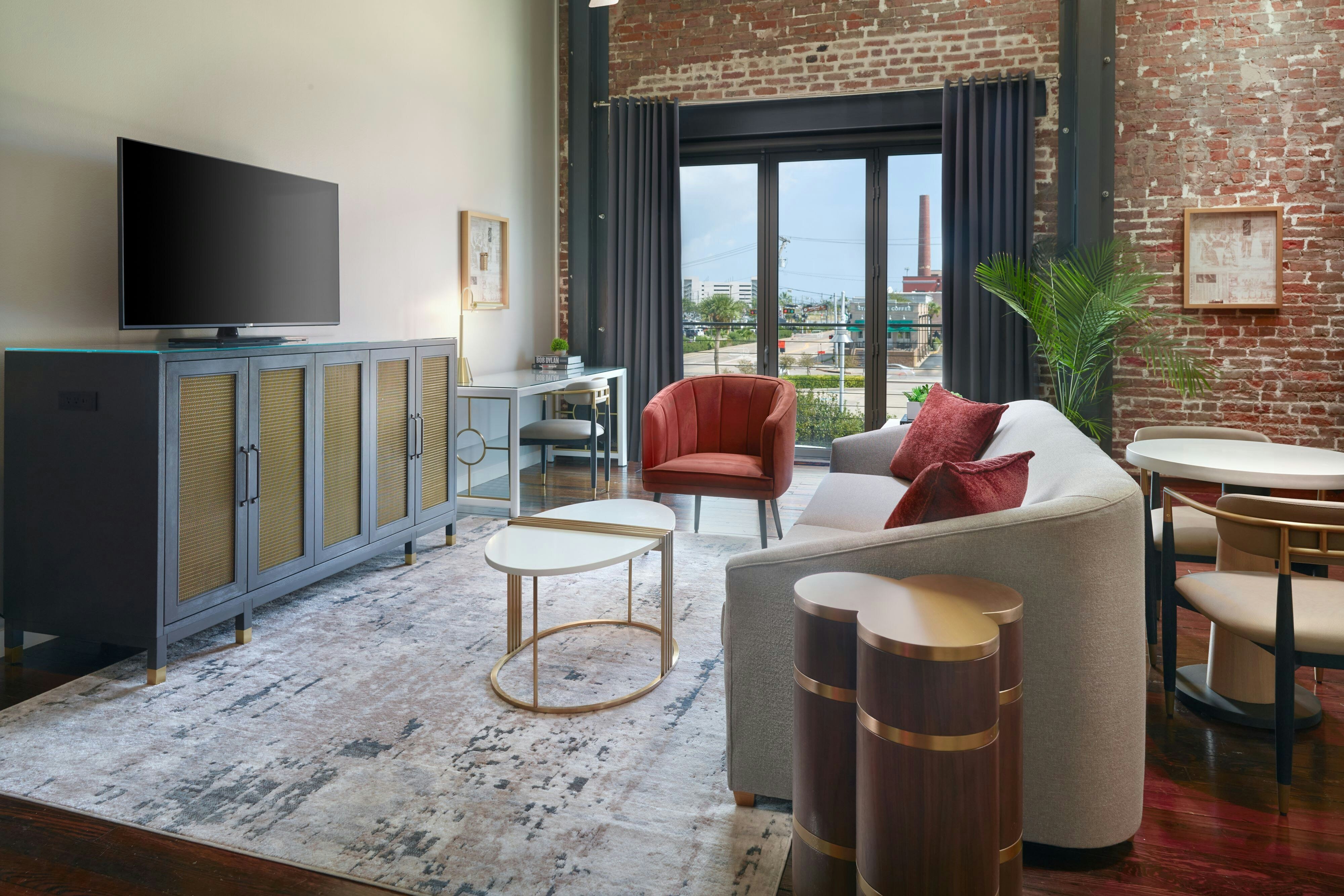 The Tremont House, Galveston, a Tribute Portfolio Hotel by null