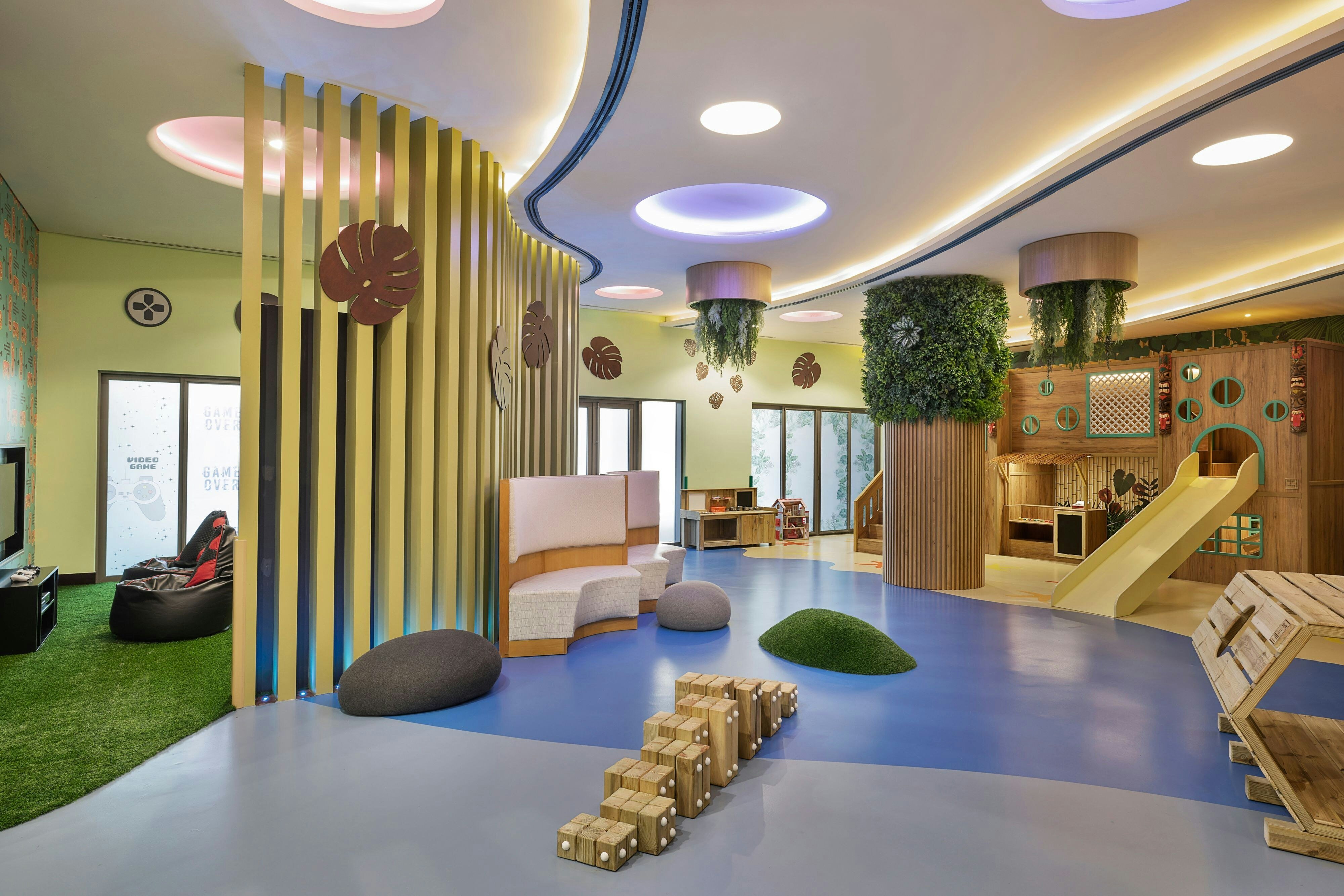 Lapita, Dubai Parks and Resorts, Autograph Collection by null