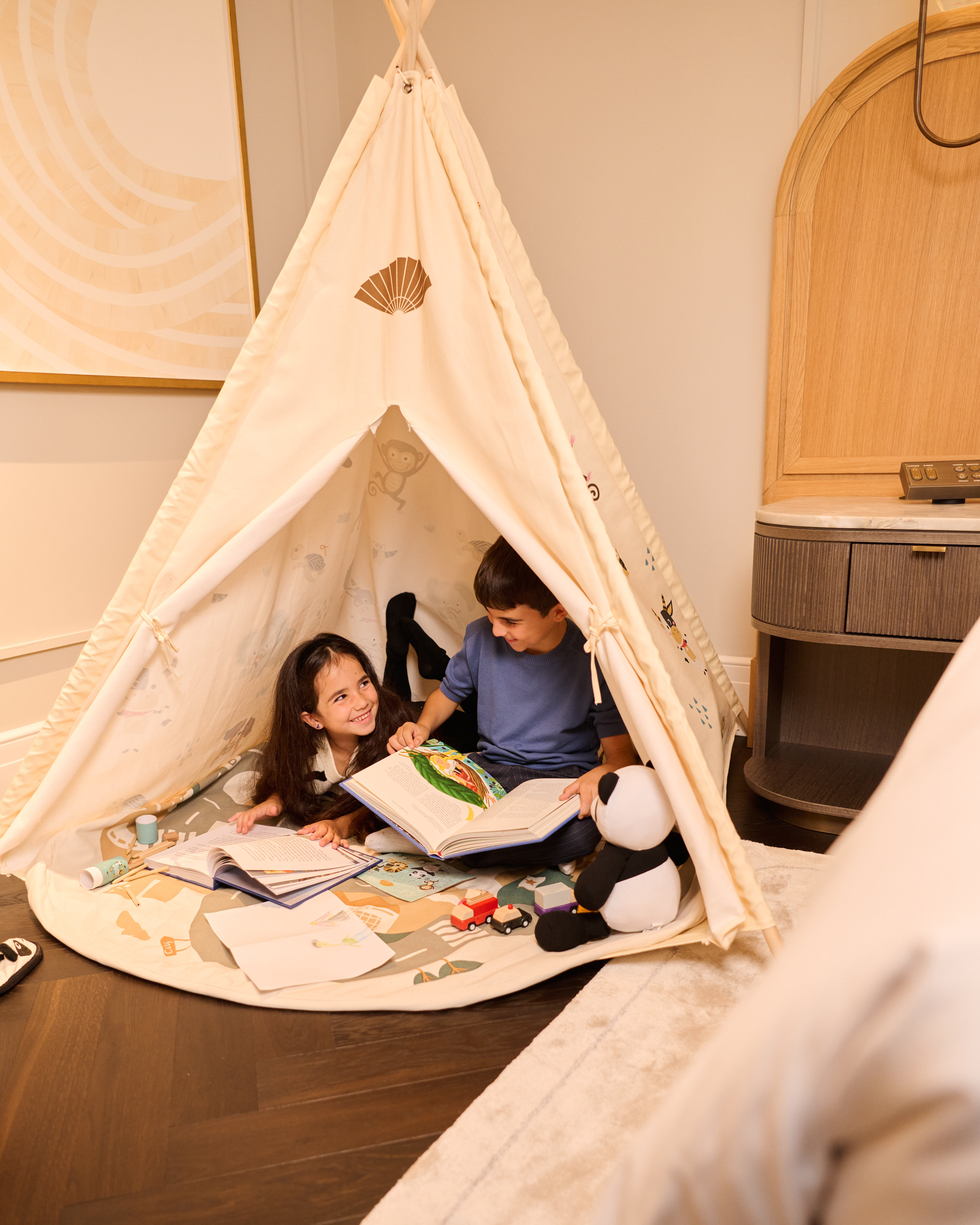 Mandarin Oriental, Vienna by null