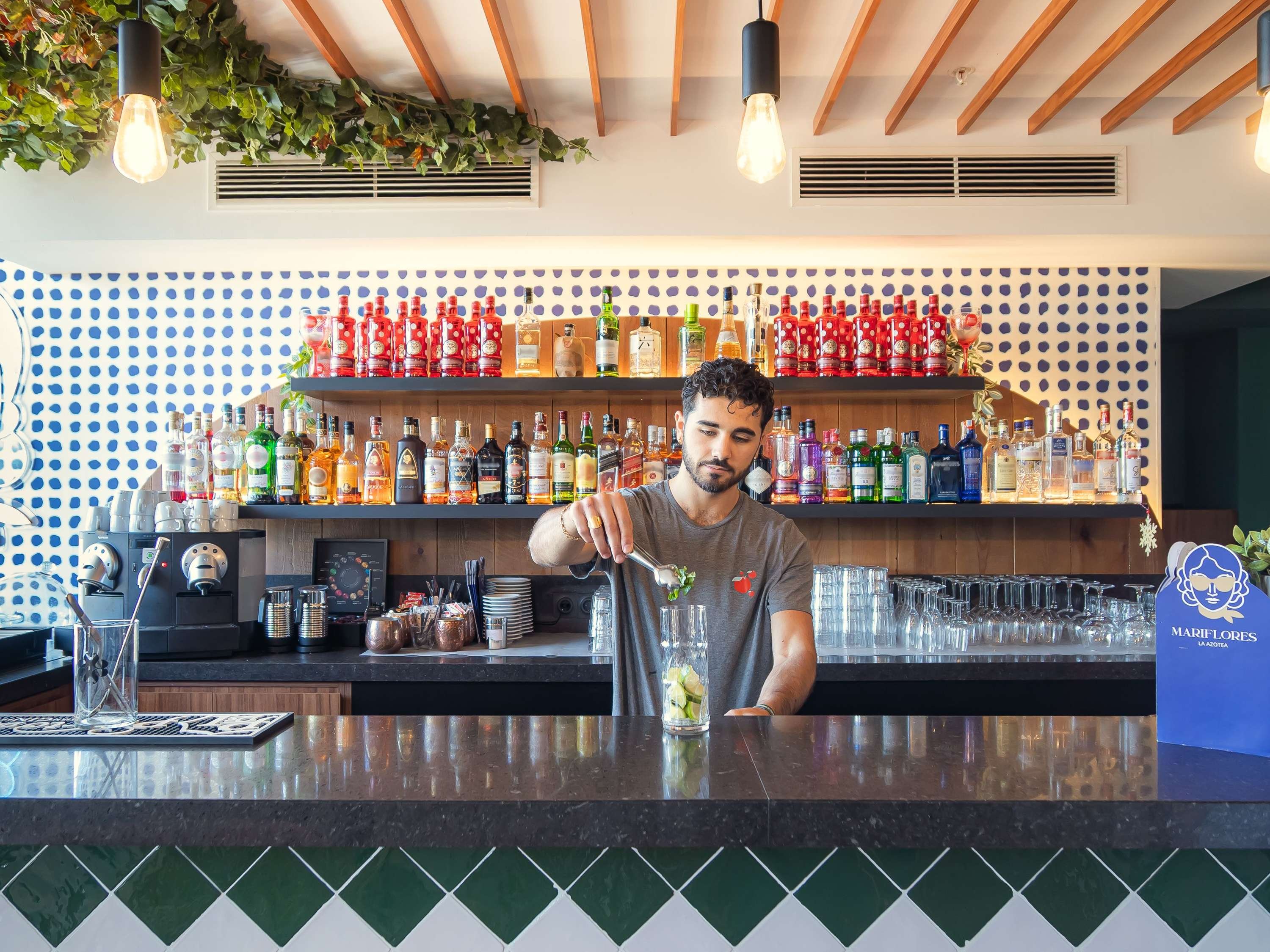 ibis Styles Sevilla City Santa Justa by null