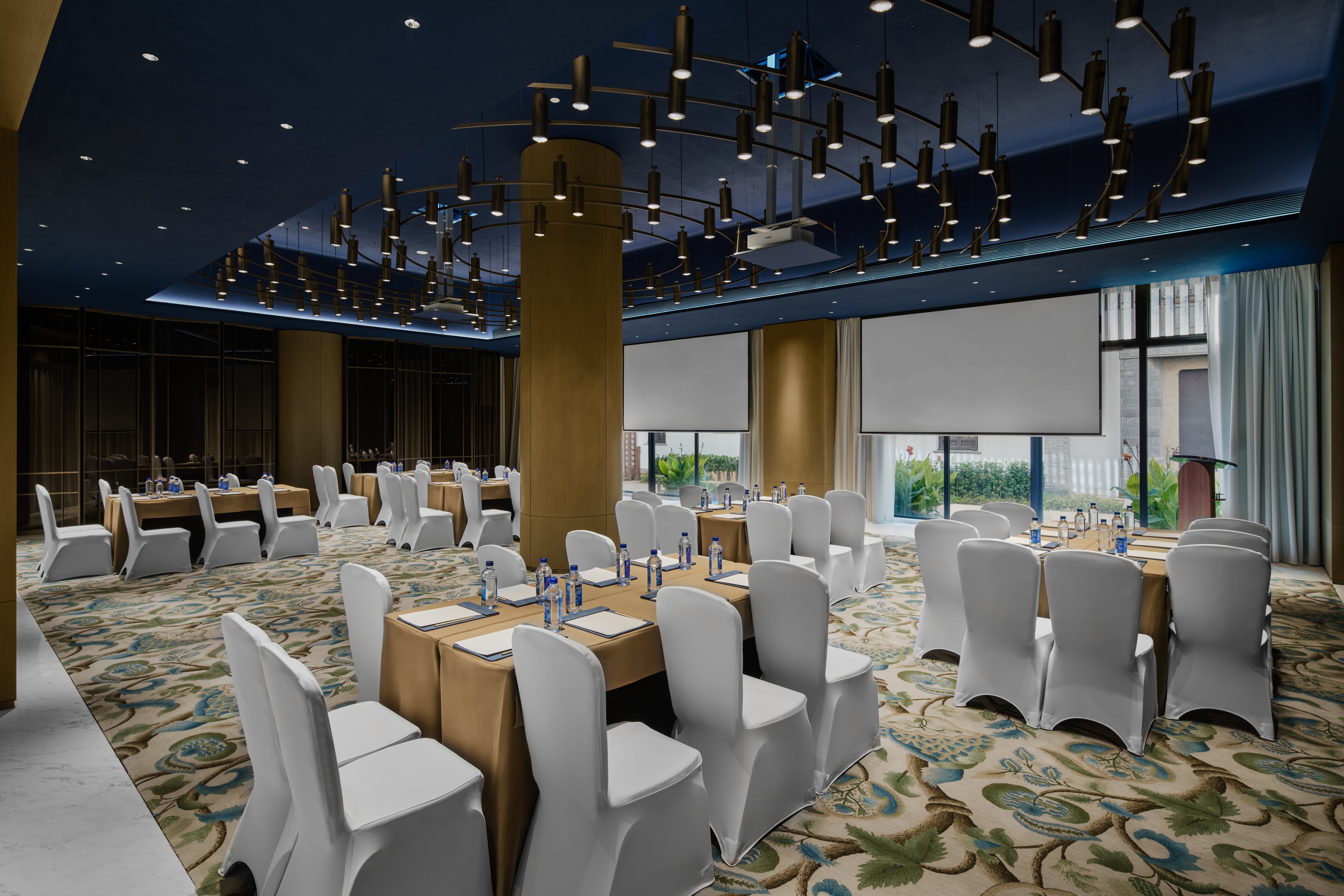 Hotel Indigo Wuxi Qingming Bridge By Ihg photo 5