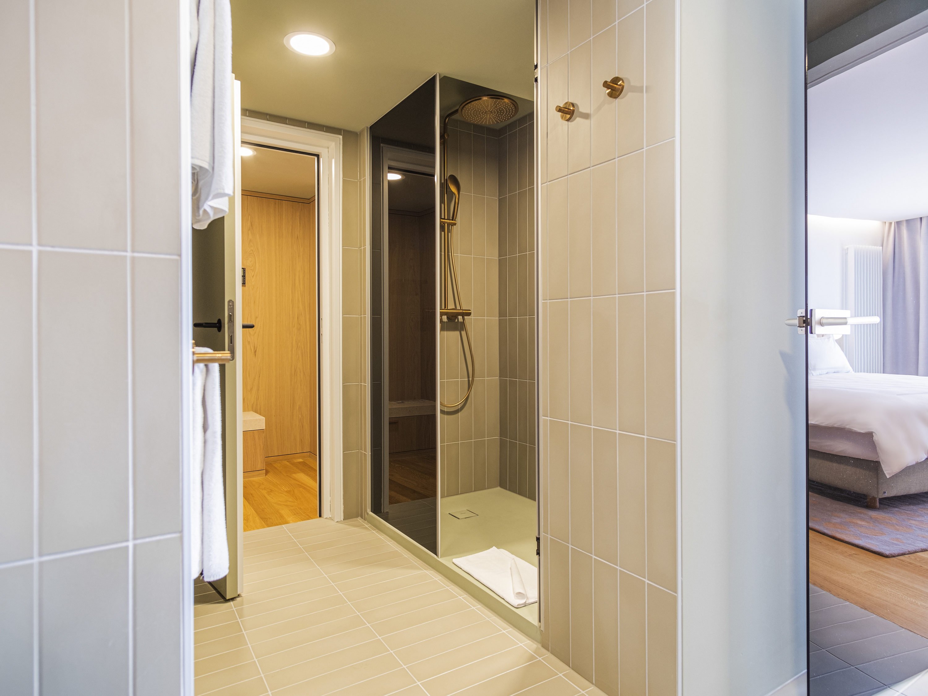 Swissôtel Kursaal Bern by null