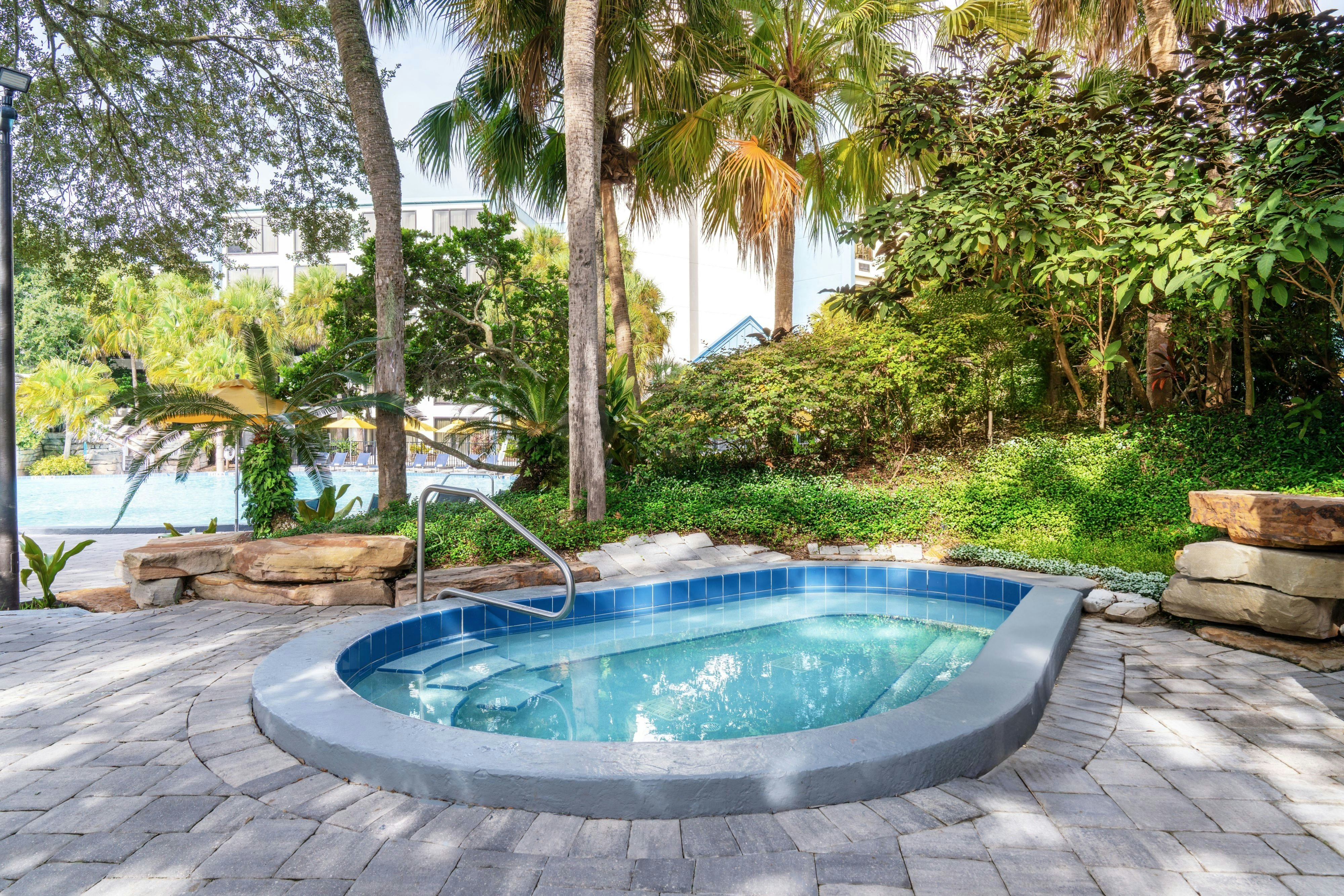 Radisson Resort Orlando-Celebration by null