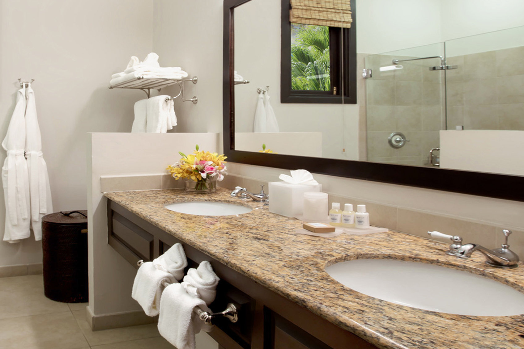 The Cliff Hotel Jamaica by null