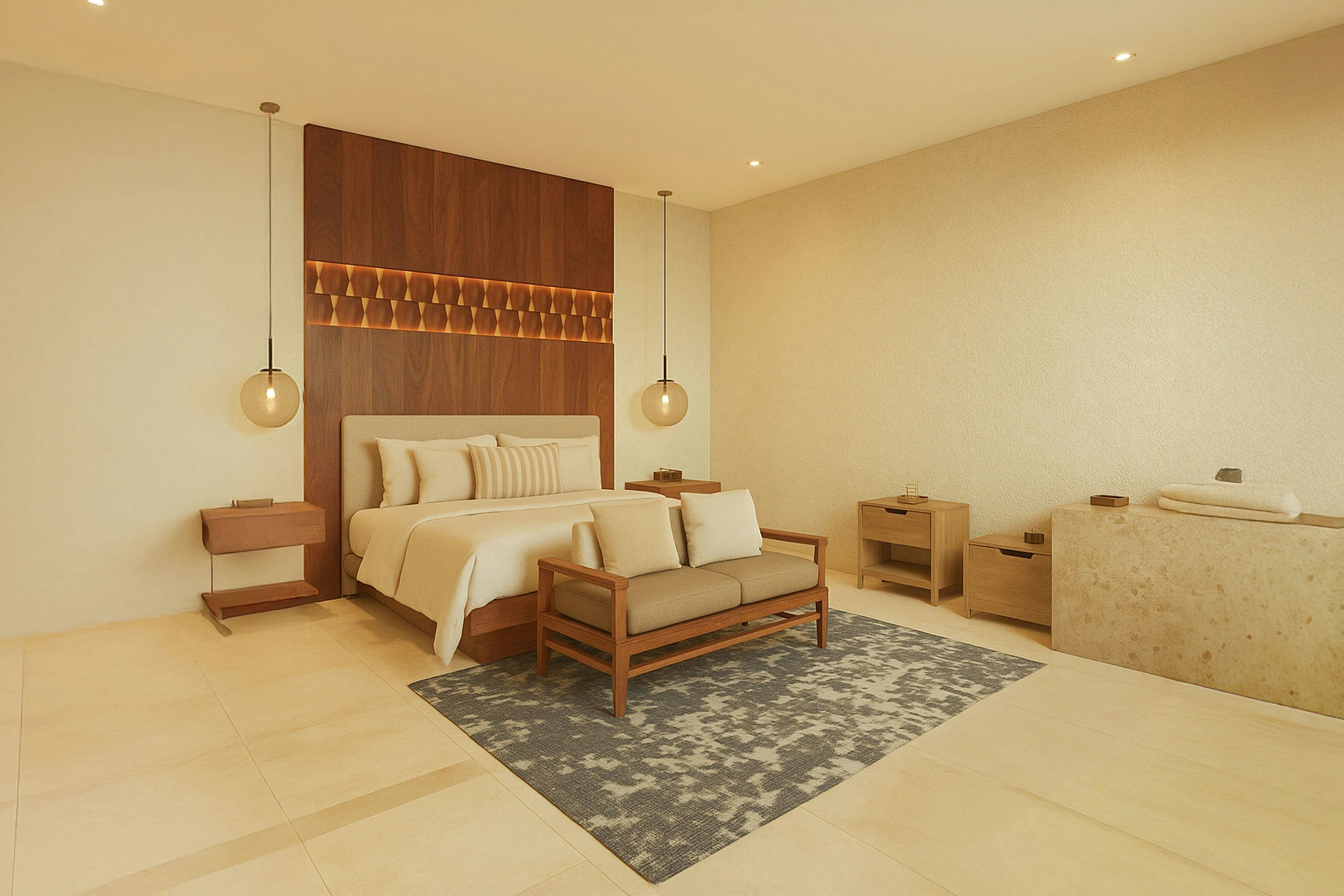 Paraiso de la Bonita, a Luxury Collection Resort, Riviera Maya, Adult All-Inclusive by null