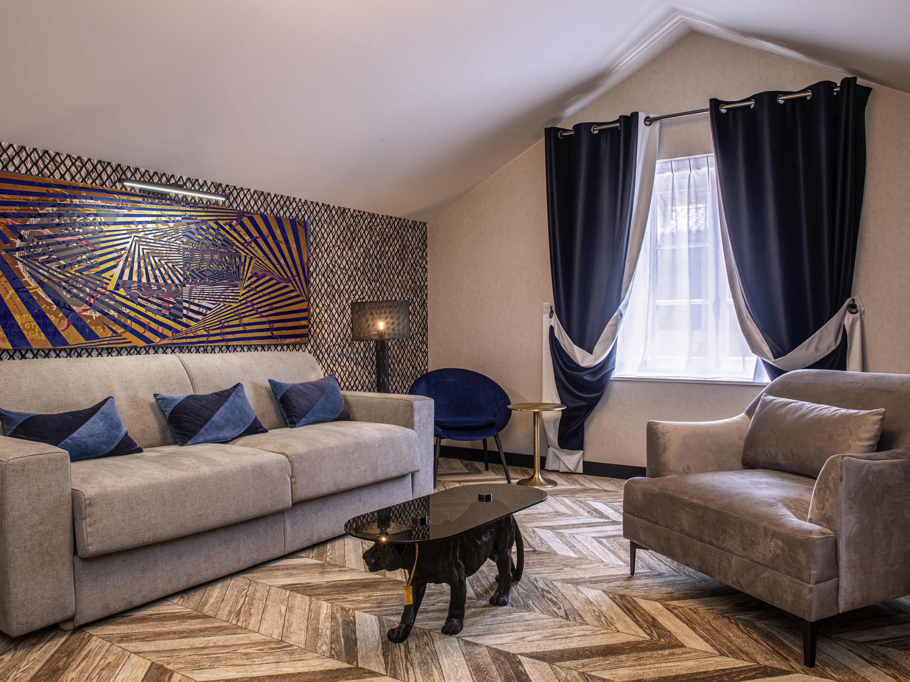 Hôtel Mercure Figeac Viguier du Roy by null