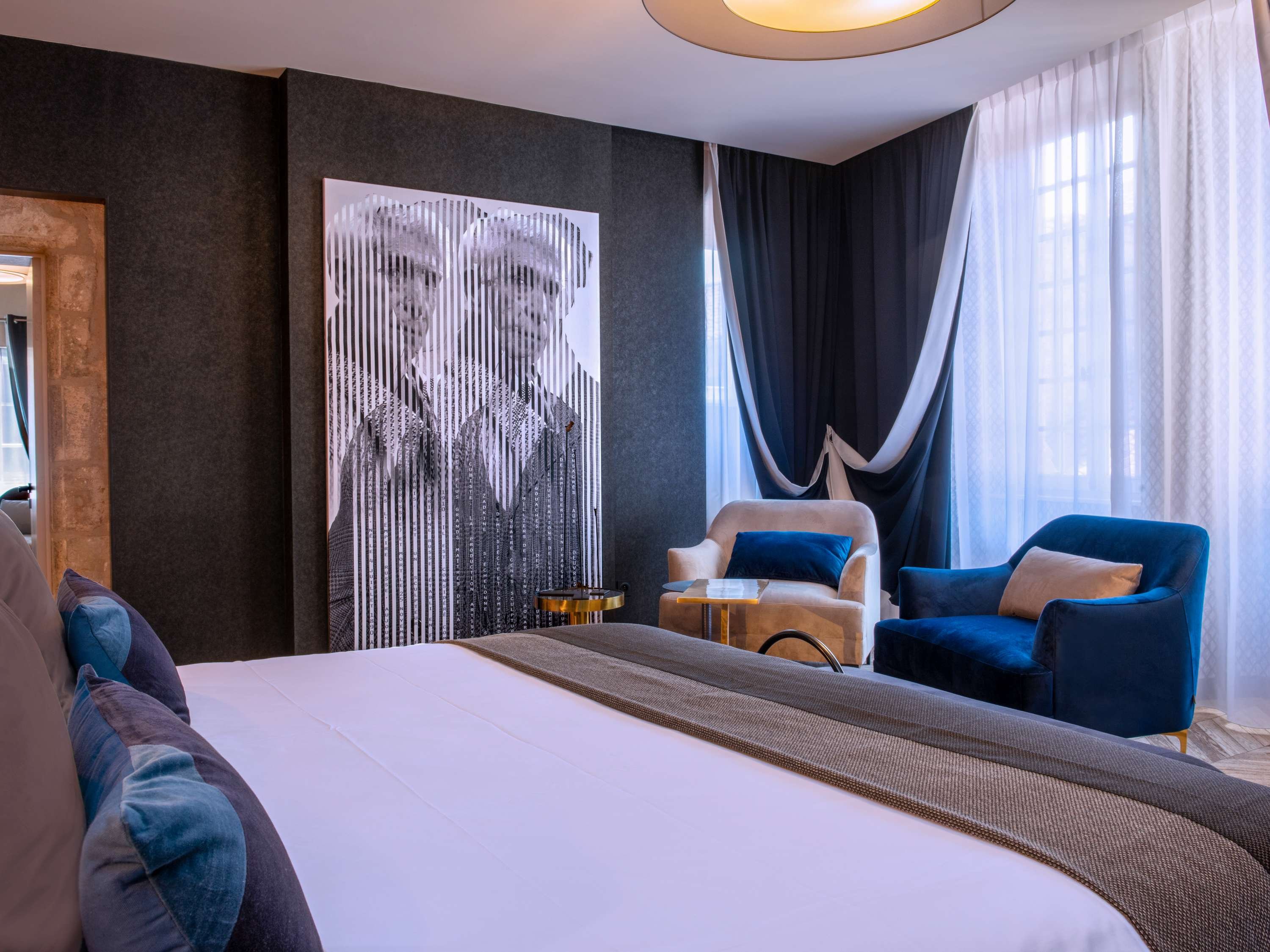 Hôtel Mercure Figeac Viguier du Roy by null