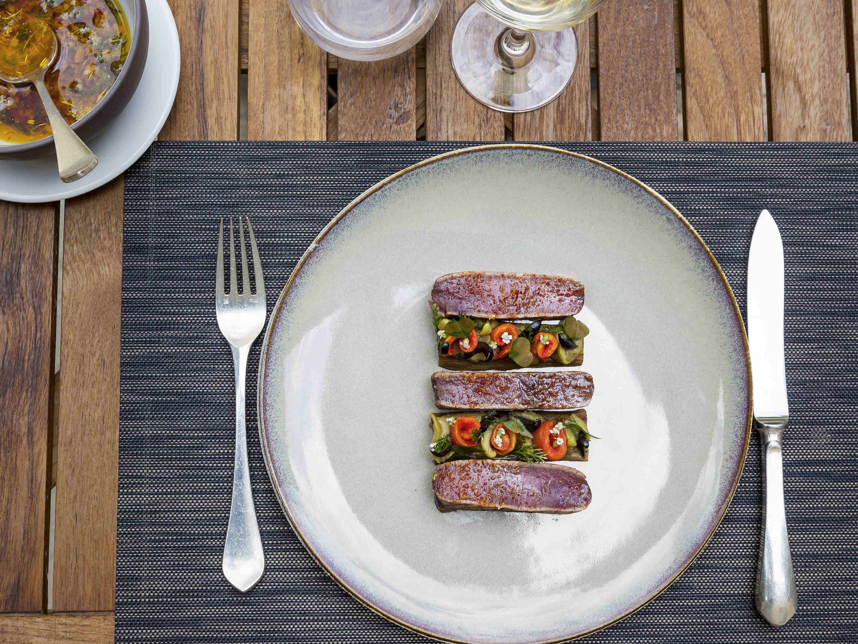 Hôtel Mercure Figeac Viguier du Roy by null