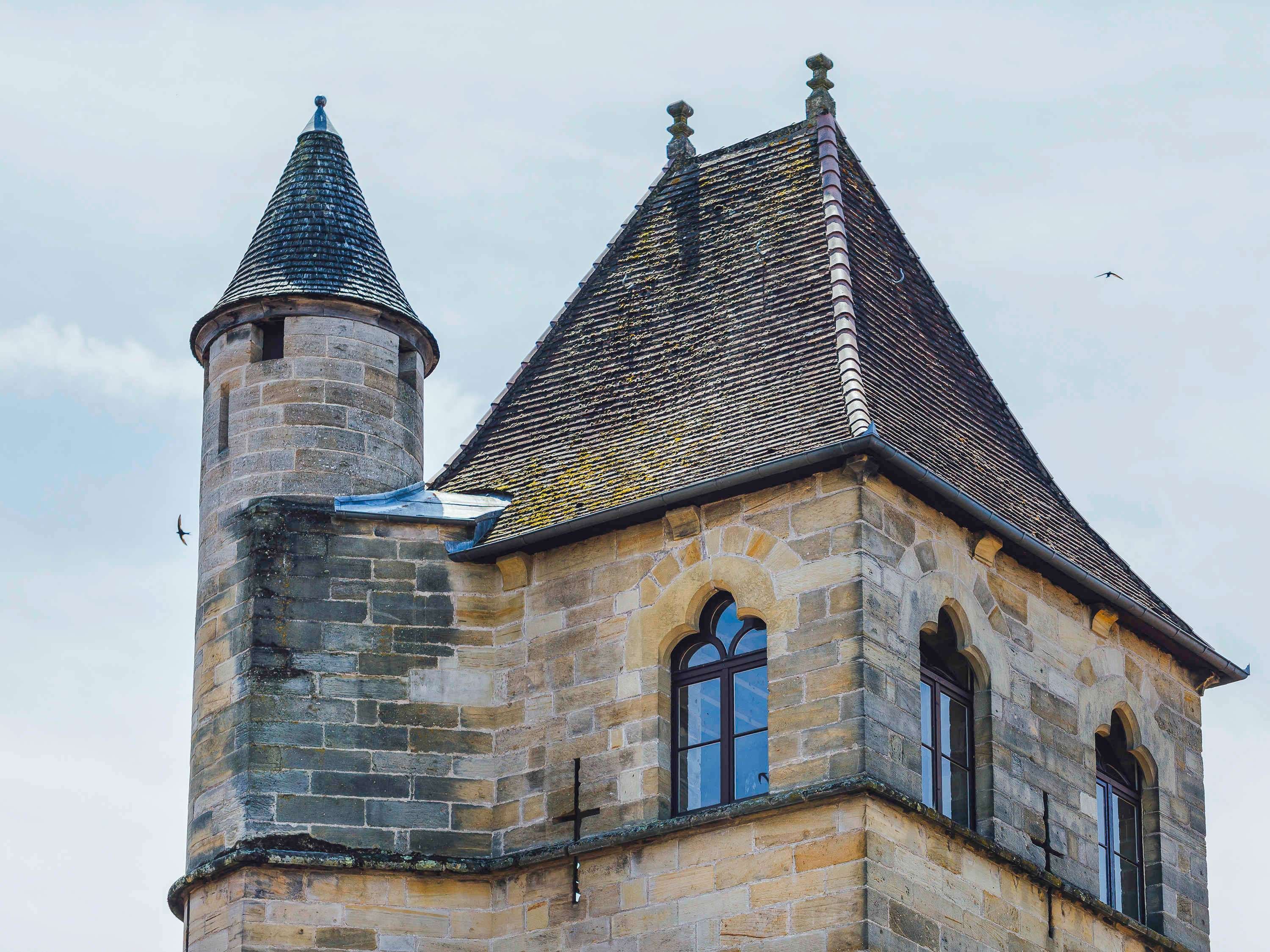 Hôtel Mercure Figeac Viguier du Roy by null