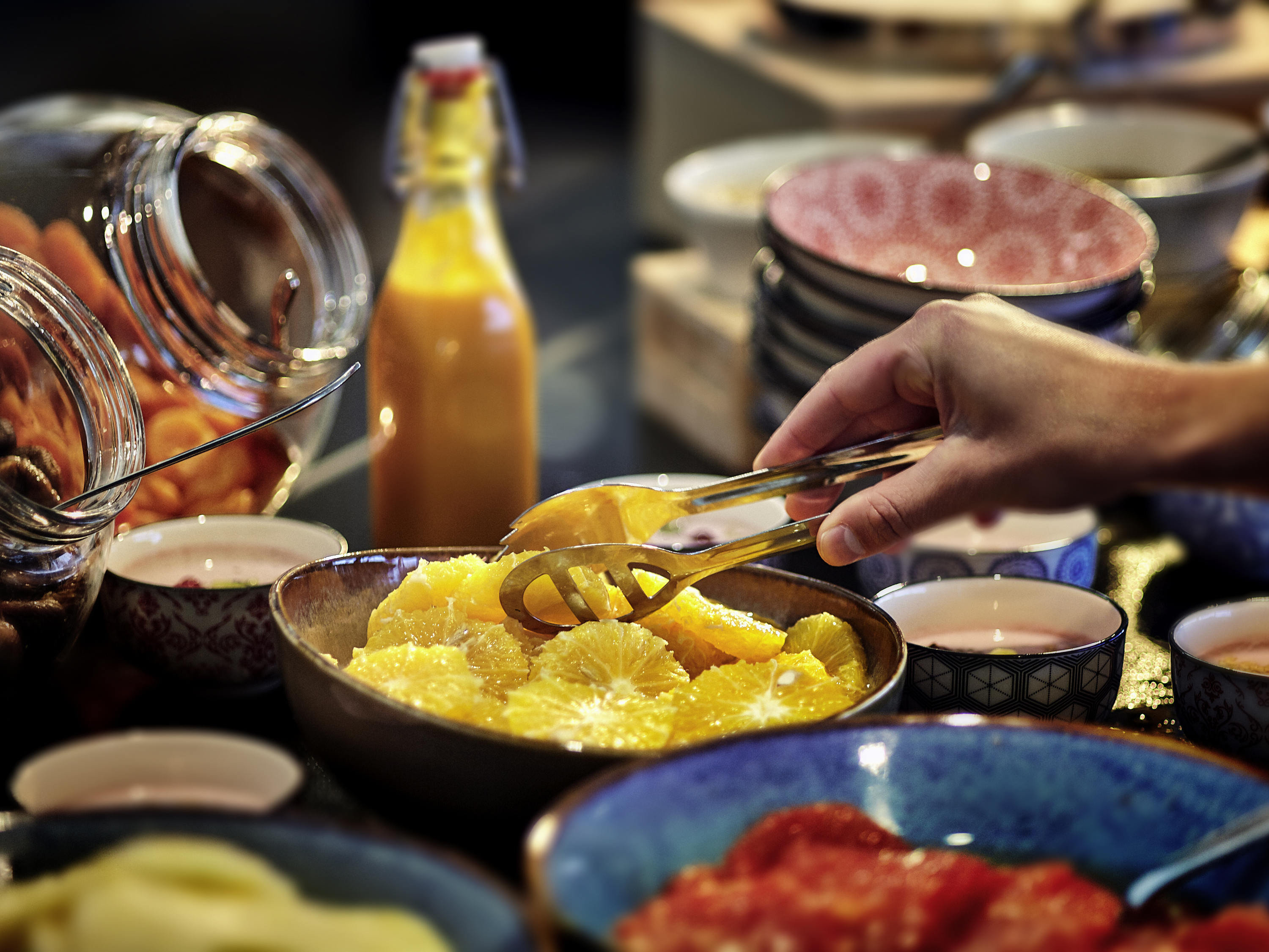 Novotel Thalassa Le Touquet by null