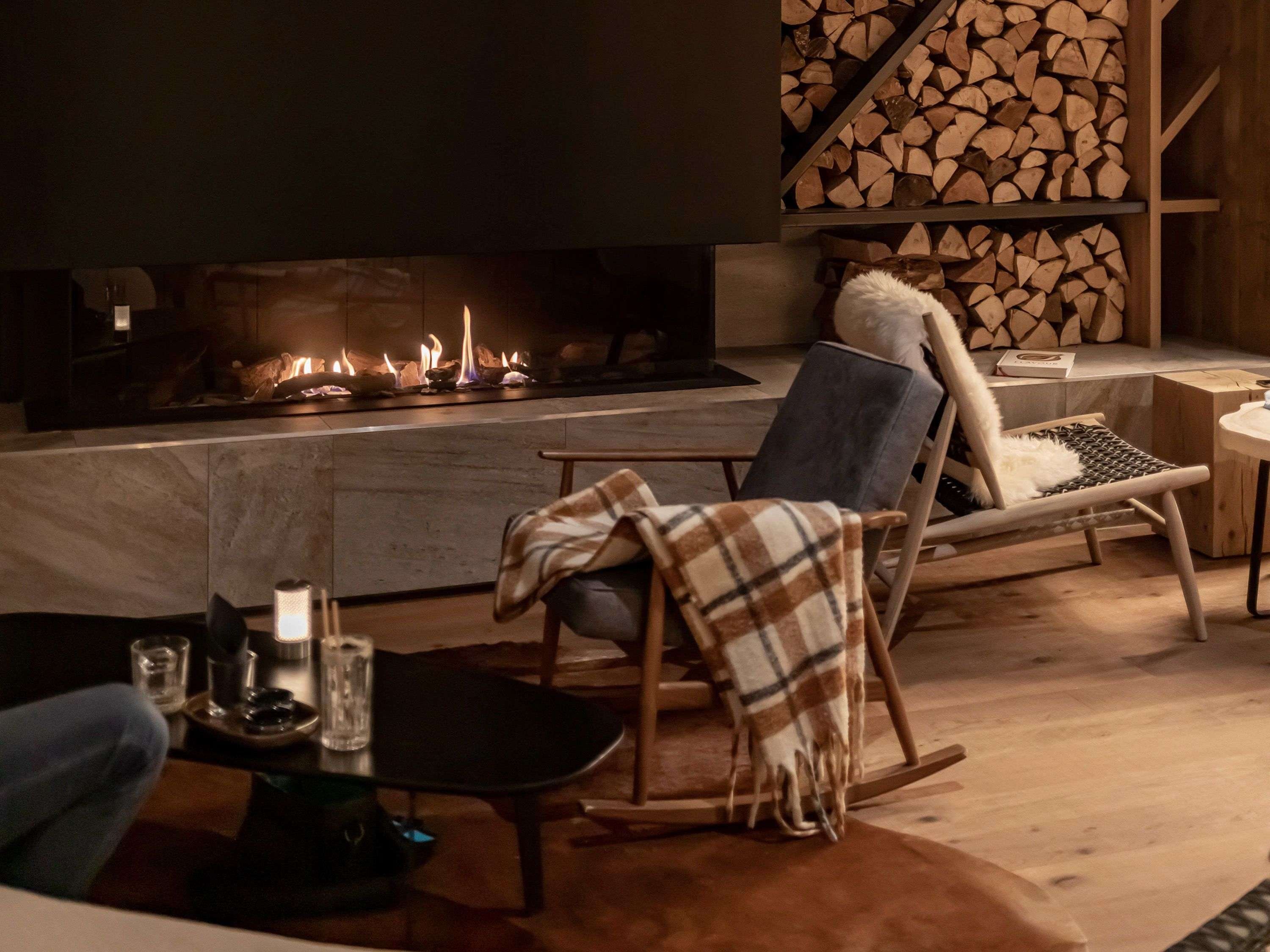 Novotel Megève Mont-Blanc by null