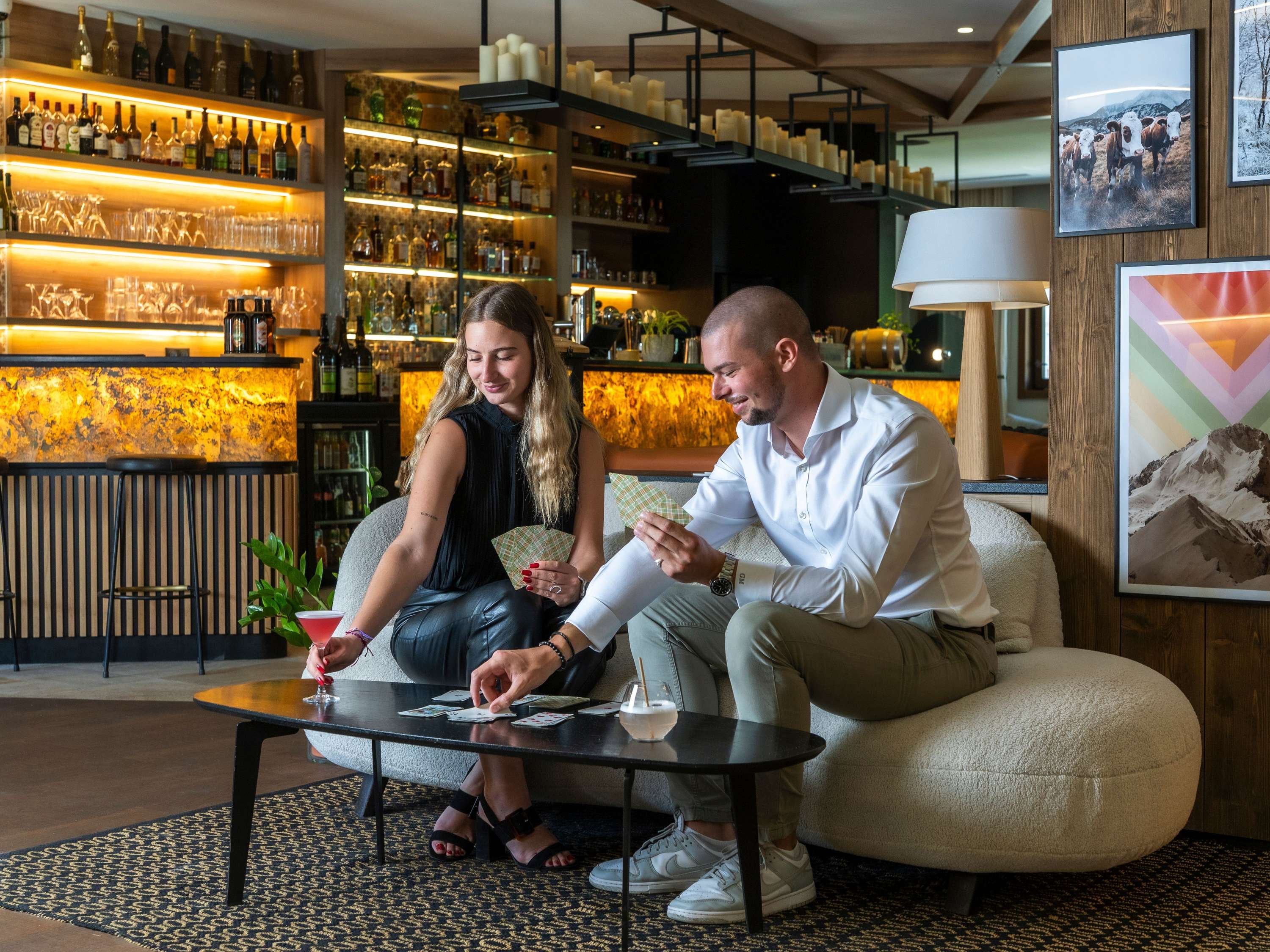 Novotel Megève Mont-Blanc by null