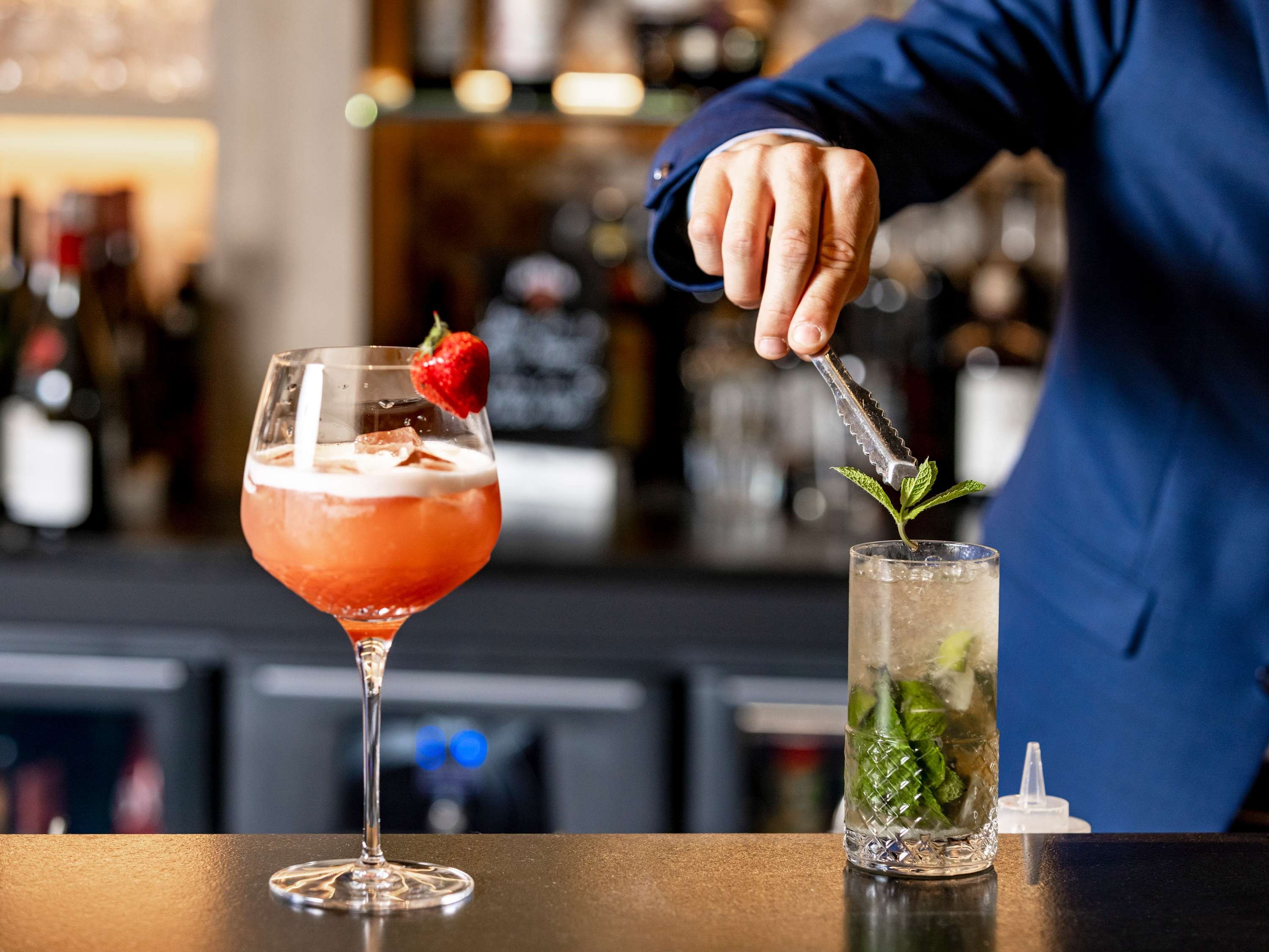 Novotel Megève Mont-Blanc by null