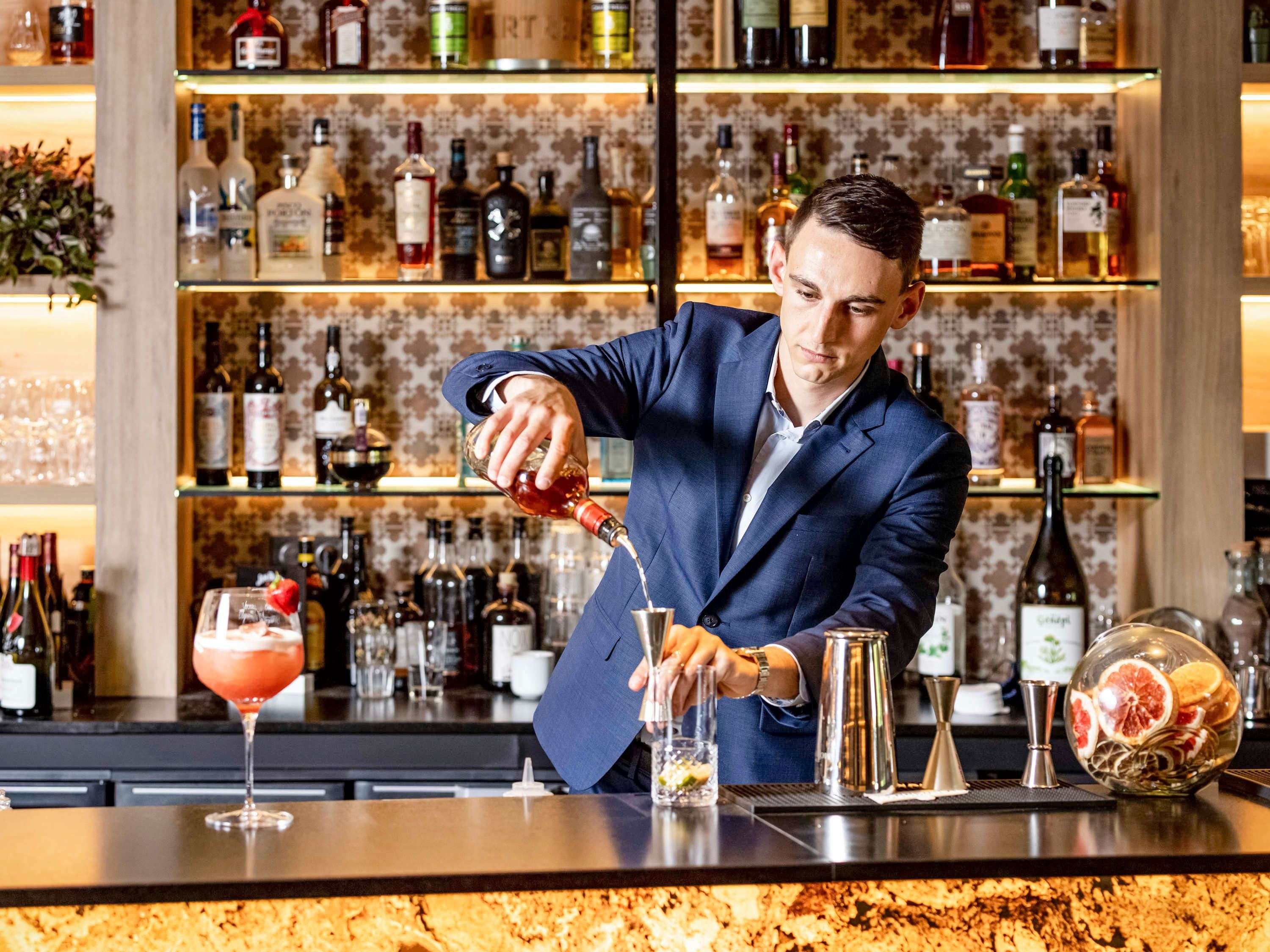 Novotel Megève Mont-Blanc by null