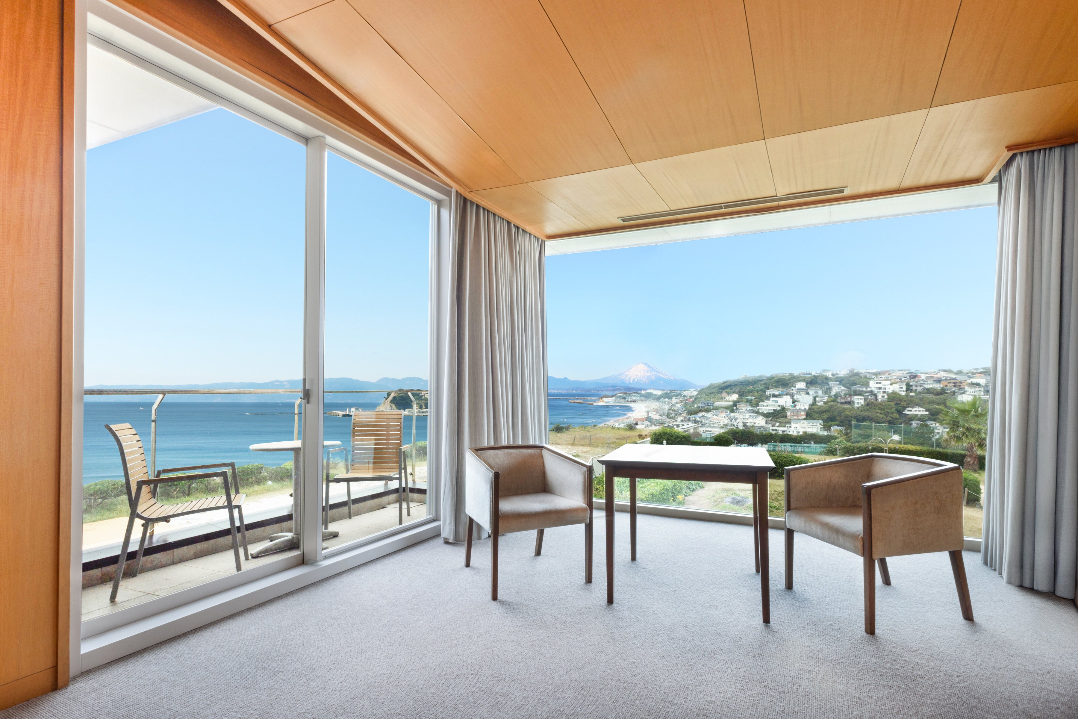 Kamakura Prince Hotel by null