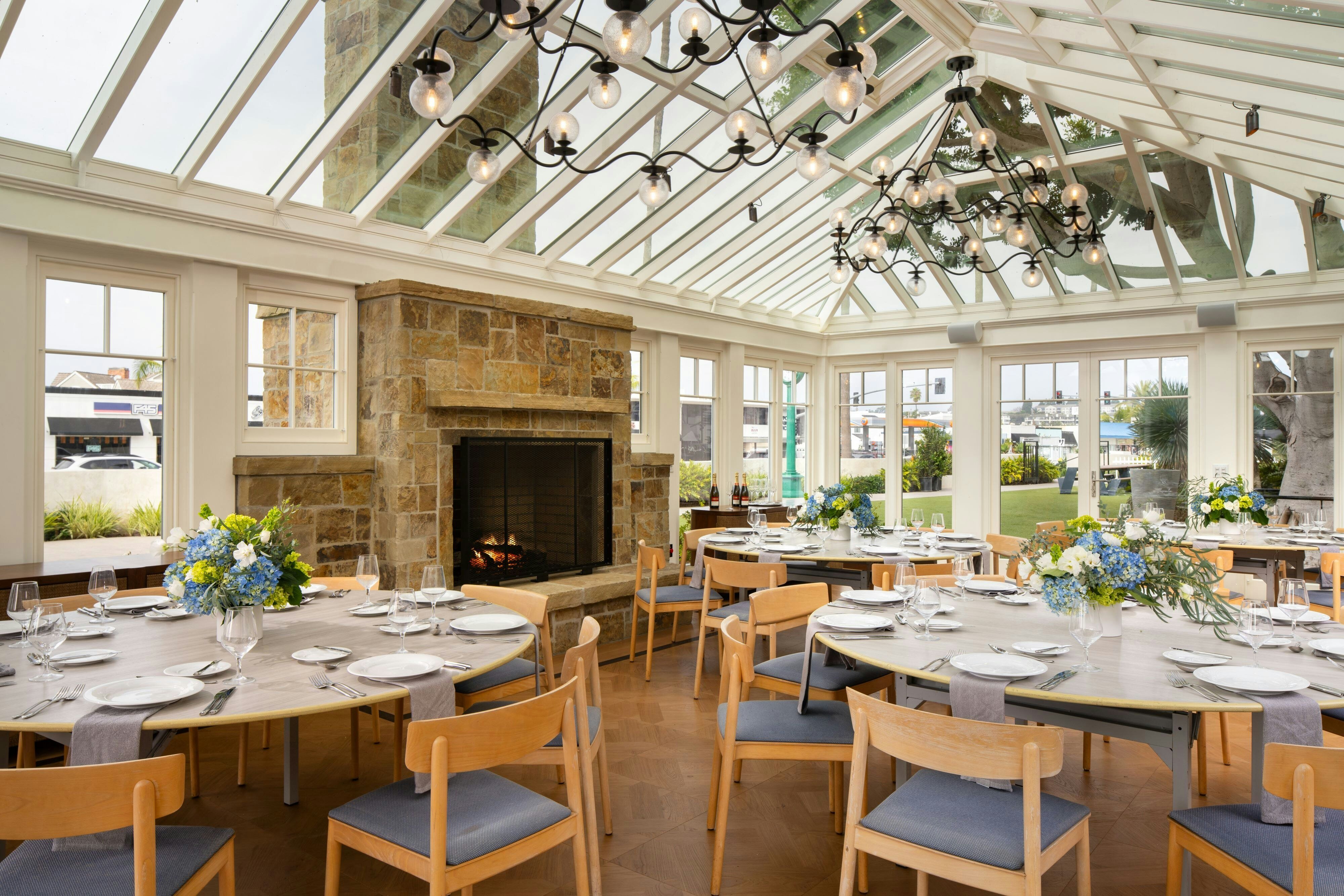 Lido House, Autograph Collection by null Lido House, Autograph Collection by null