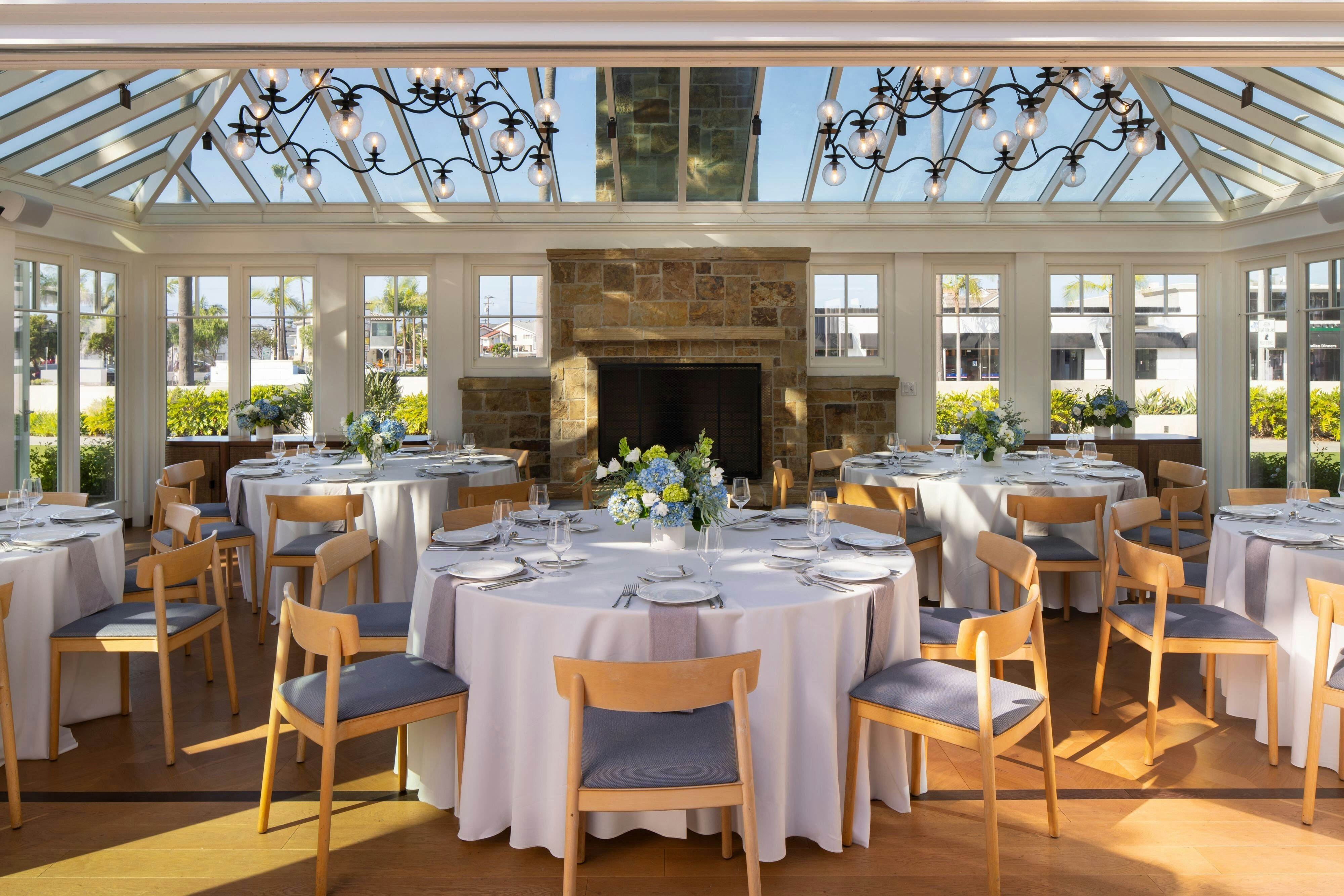 Lido House, Autograph Collection by null