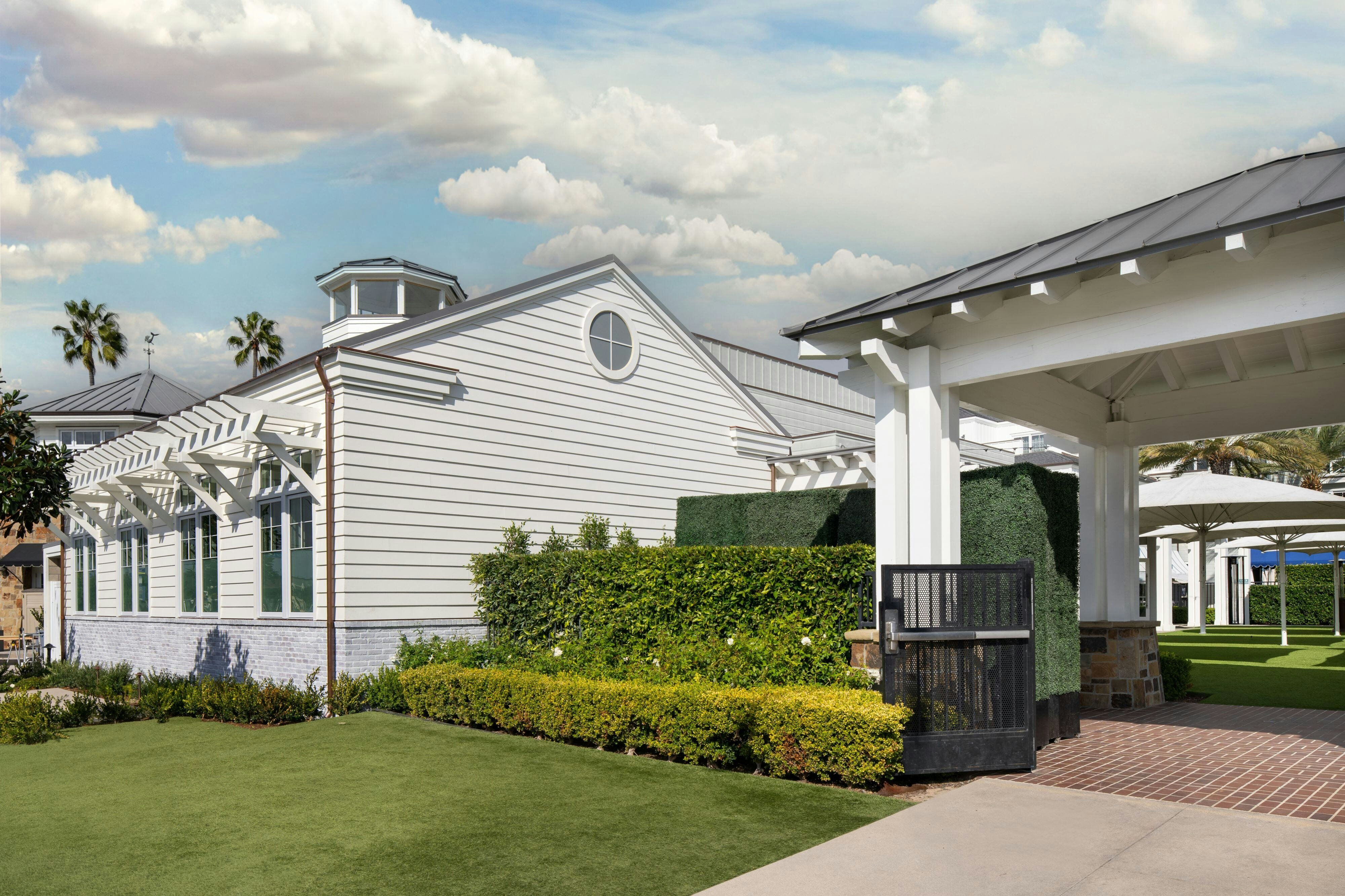 Lido House, Autograph Collection by null Lido House, Autograph Collection by null