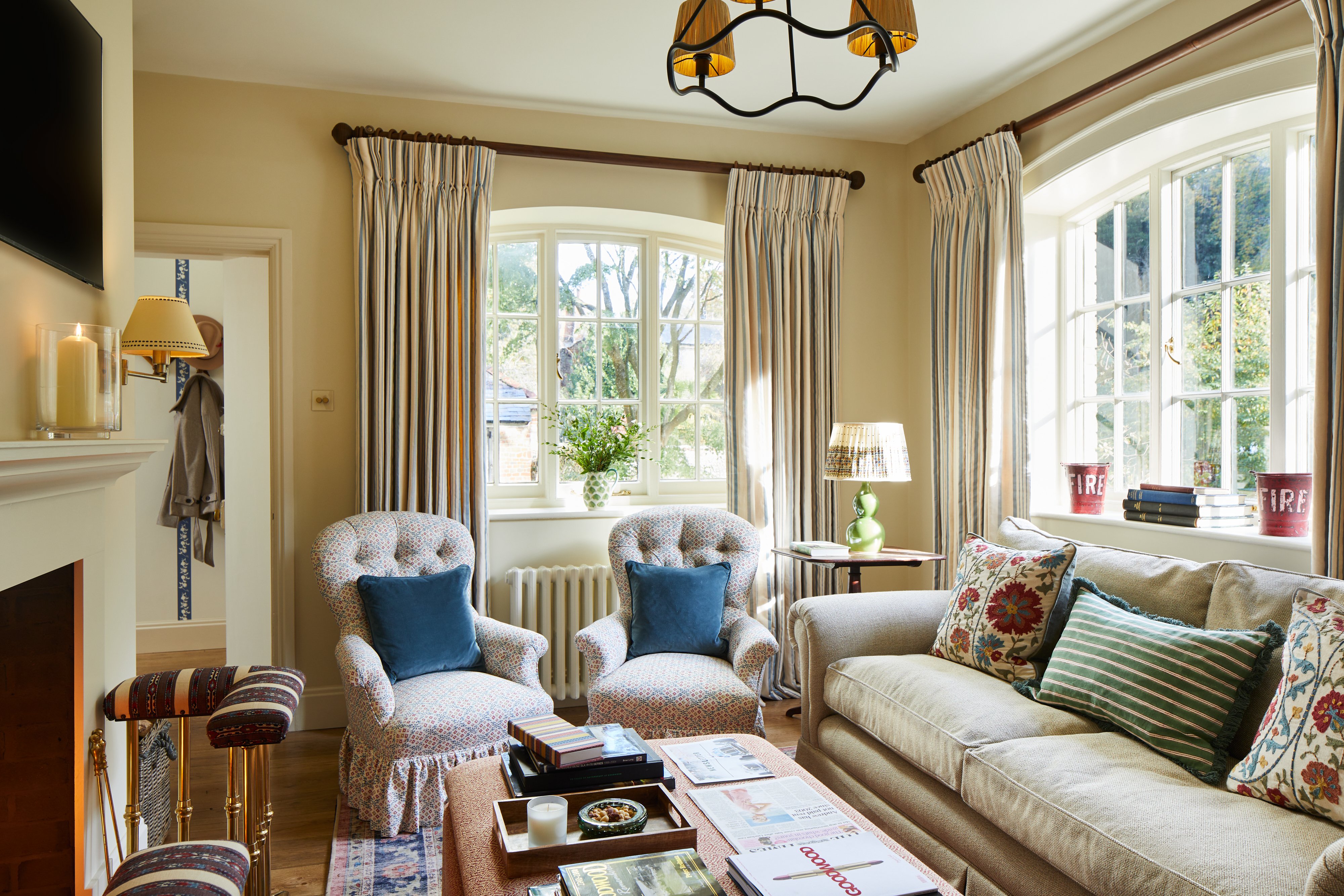 The Goodwood Hotel by null