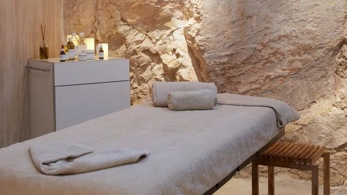 Les Bords De Mer - Hôtel, Restaurant, Rooftop & Spa by null