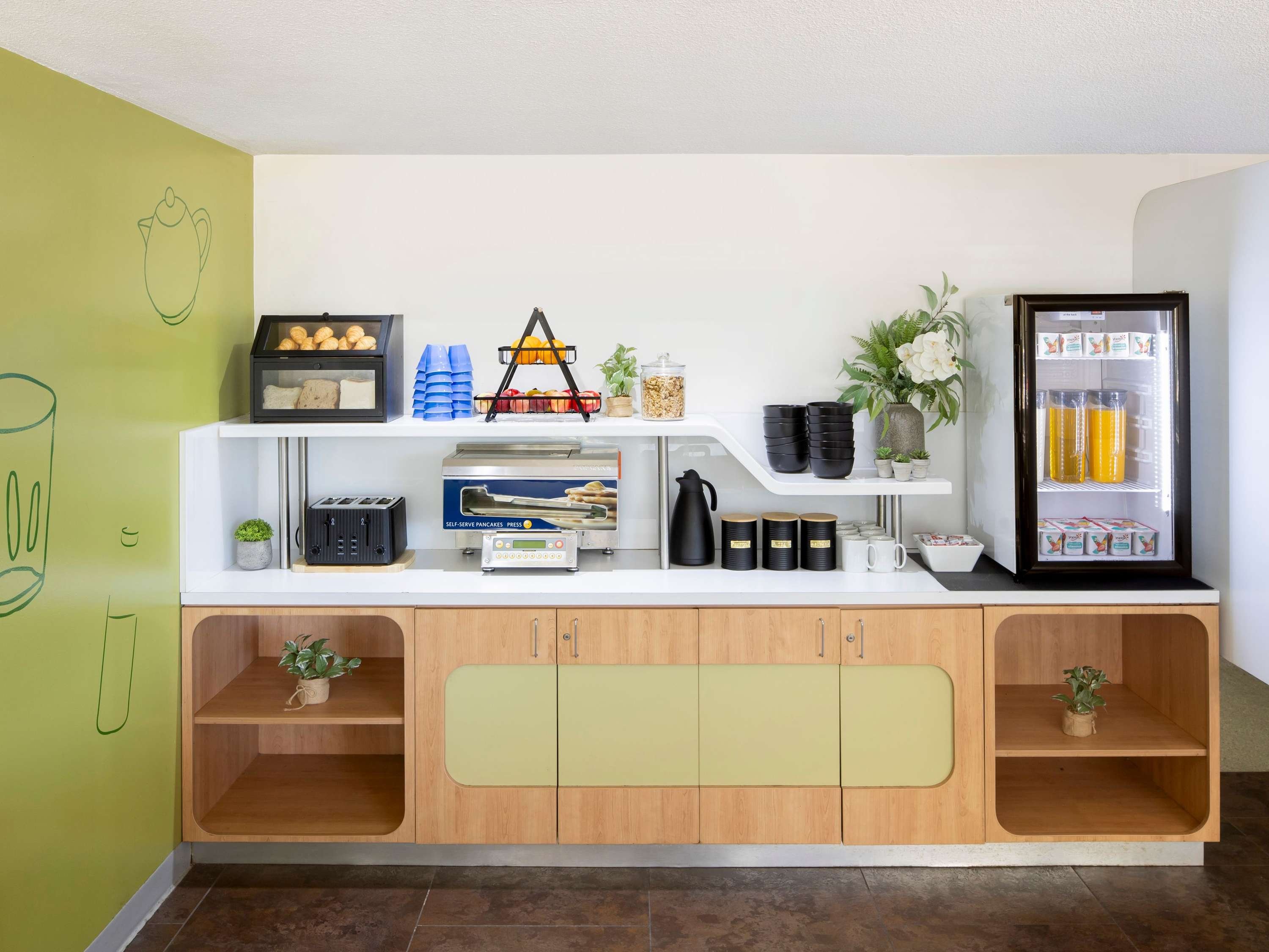 ibis budget Canberra by null