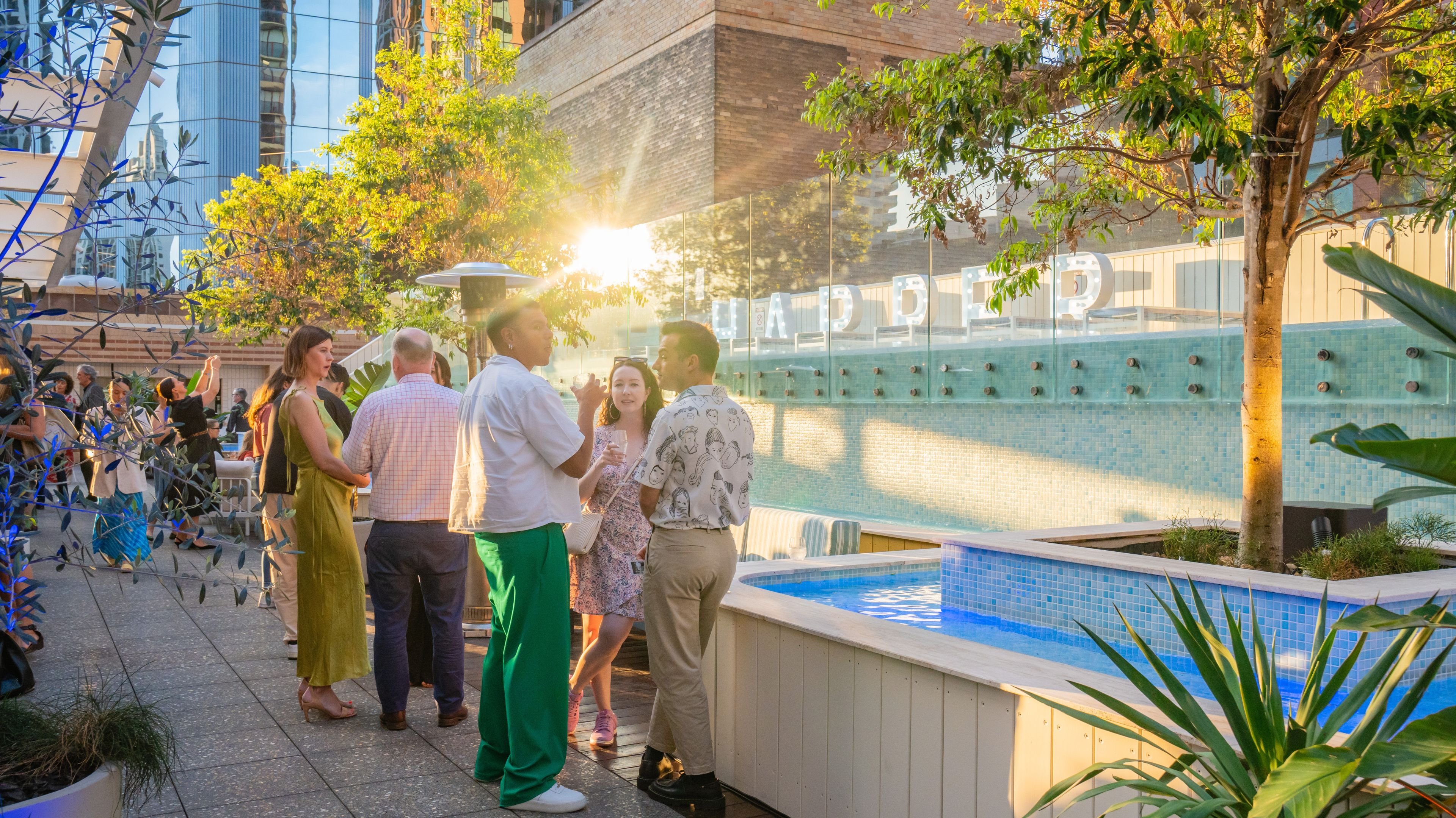 Kimpton Margot Sydney by null