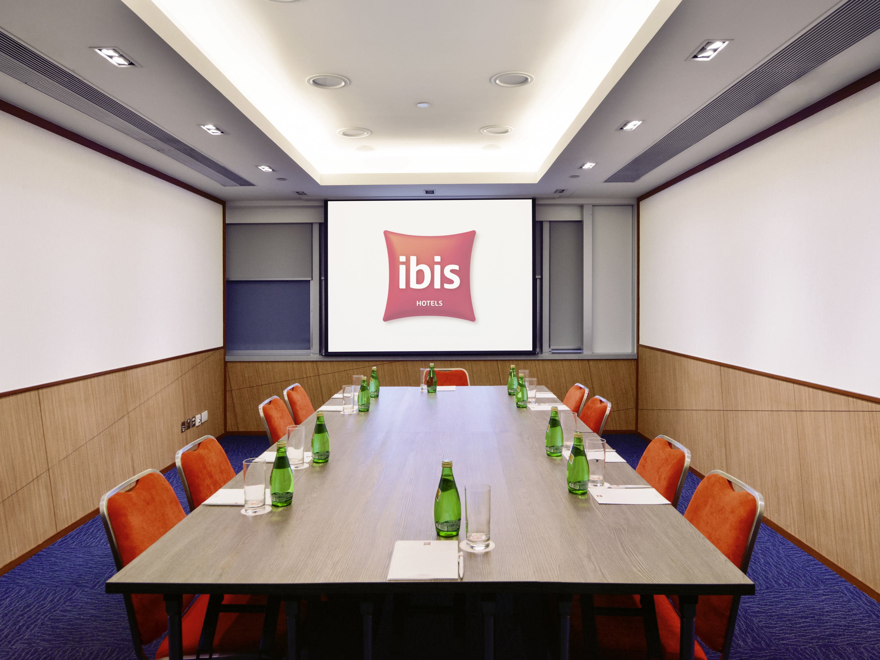 ibis Hong Kong North Point by null