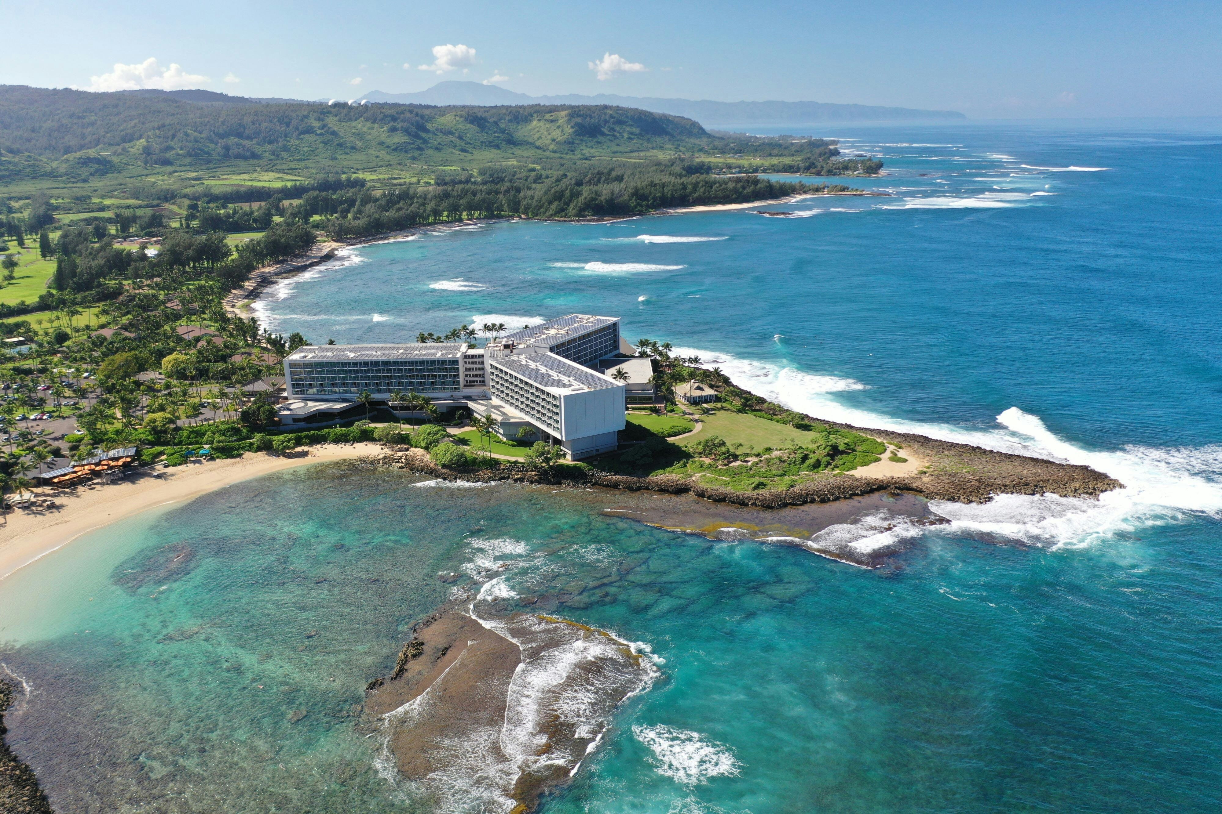 The Ritz-Carlton O‘ahu, Turtle Bay by null The Ritz-Carlton O‘ahu, Turtle Bay by null