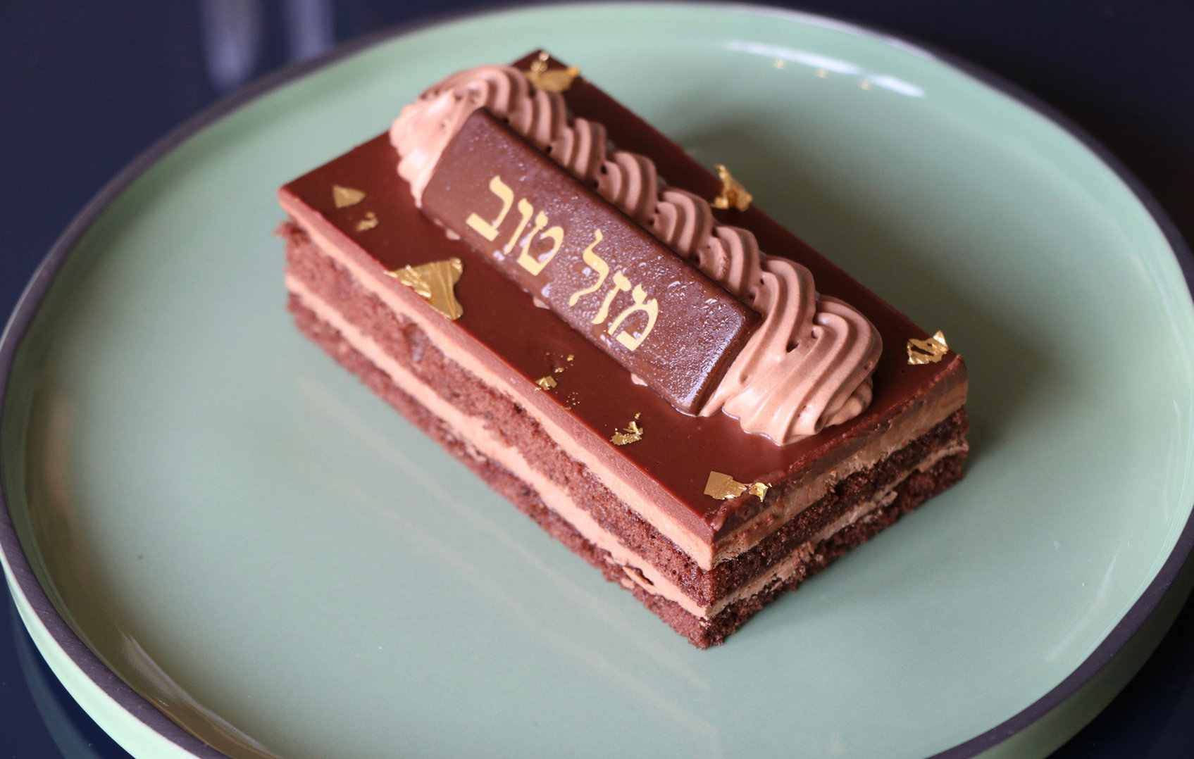 Mamilla Hotel by null