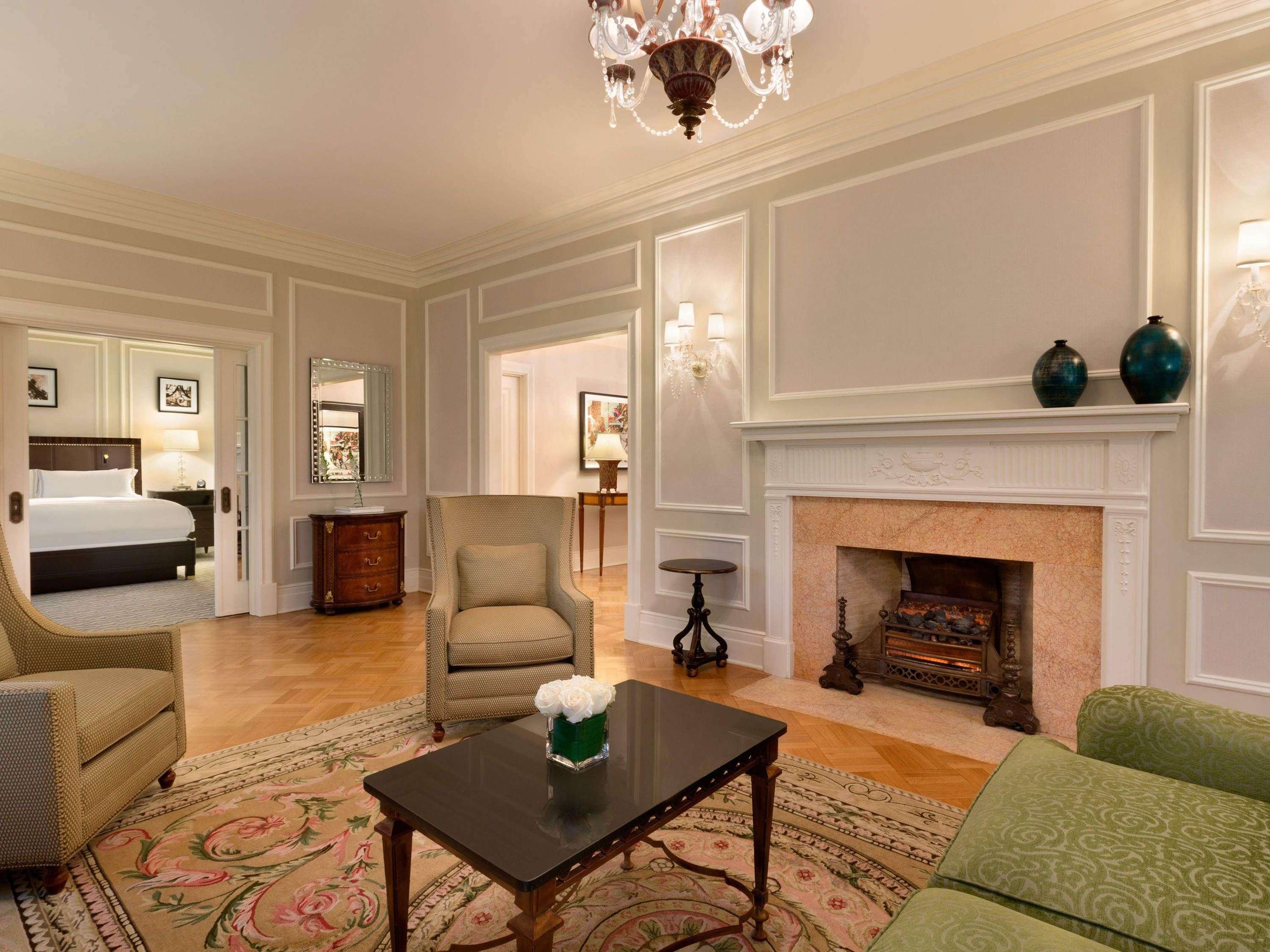 Fairmont Château Laurier by null