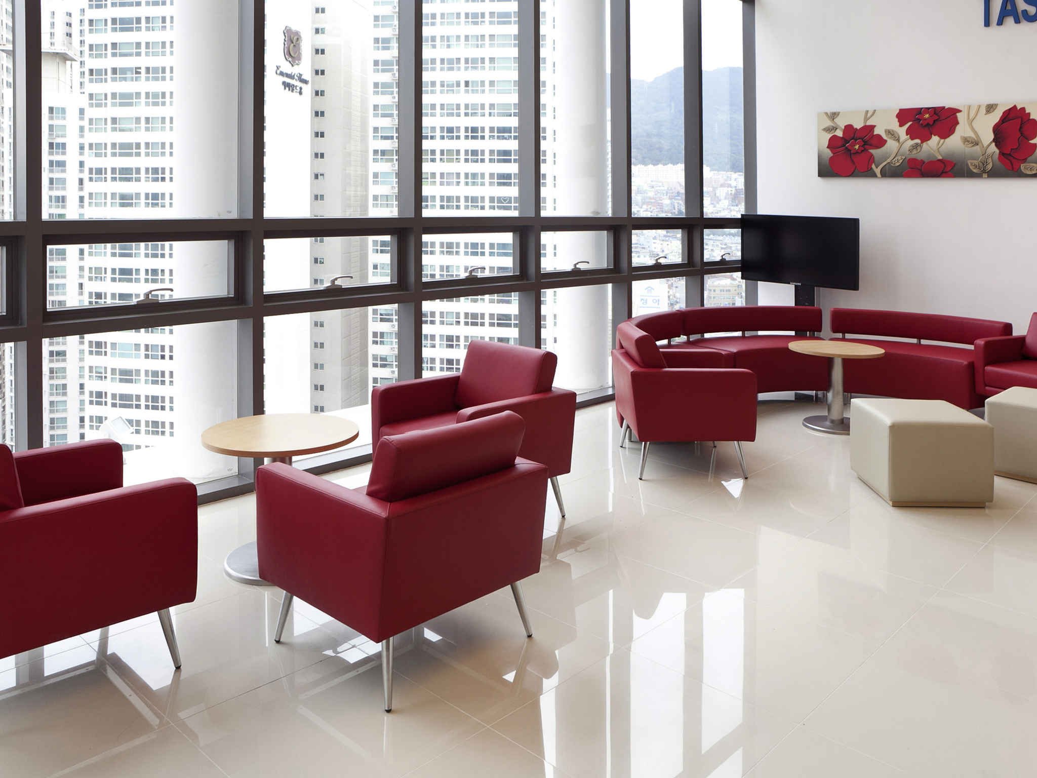 ibis Ambassador Busan City Centre (Permanently closed) by null