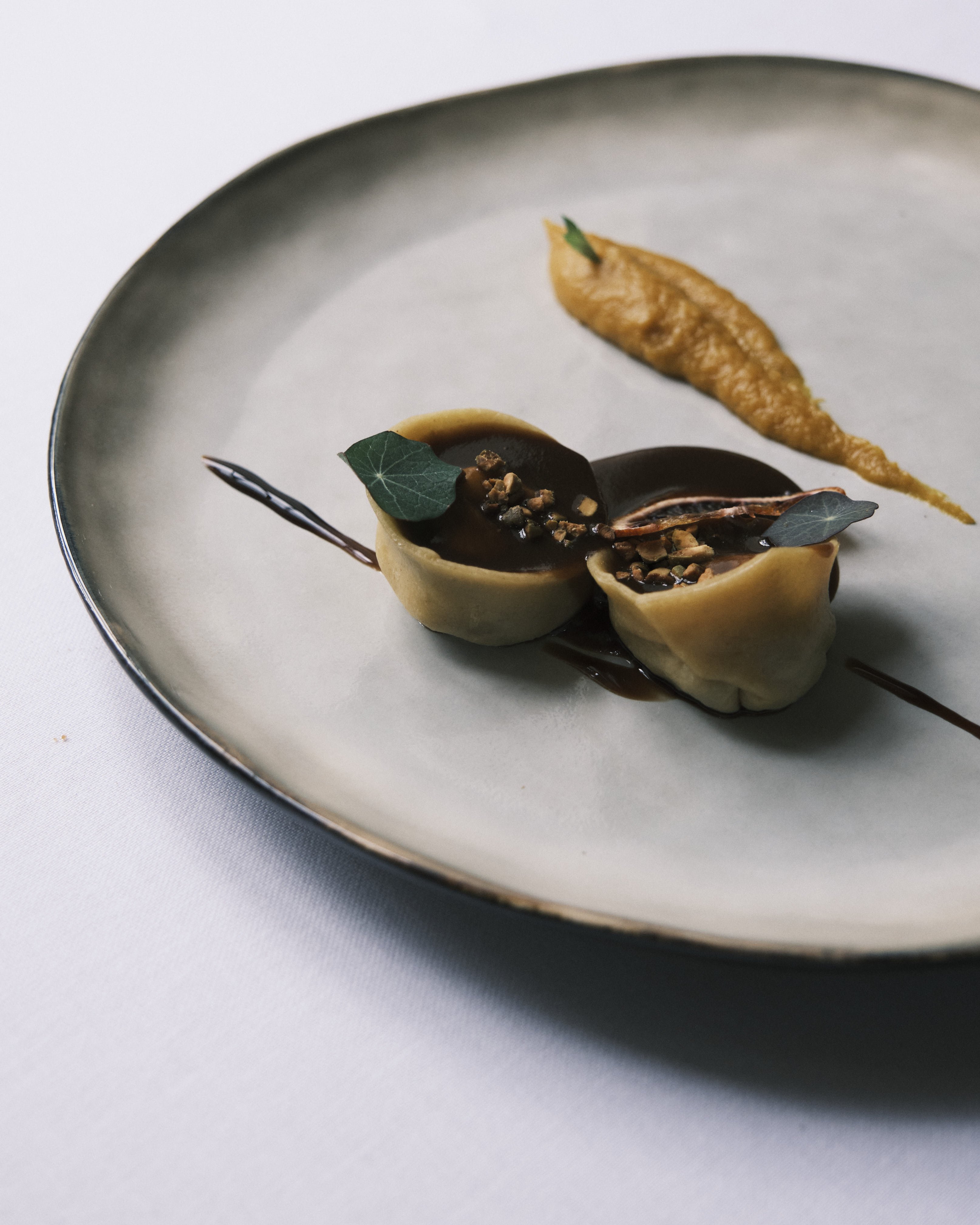 Abbaye De La Bussière by null