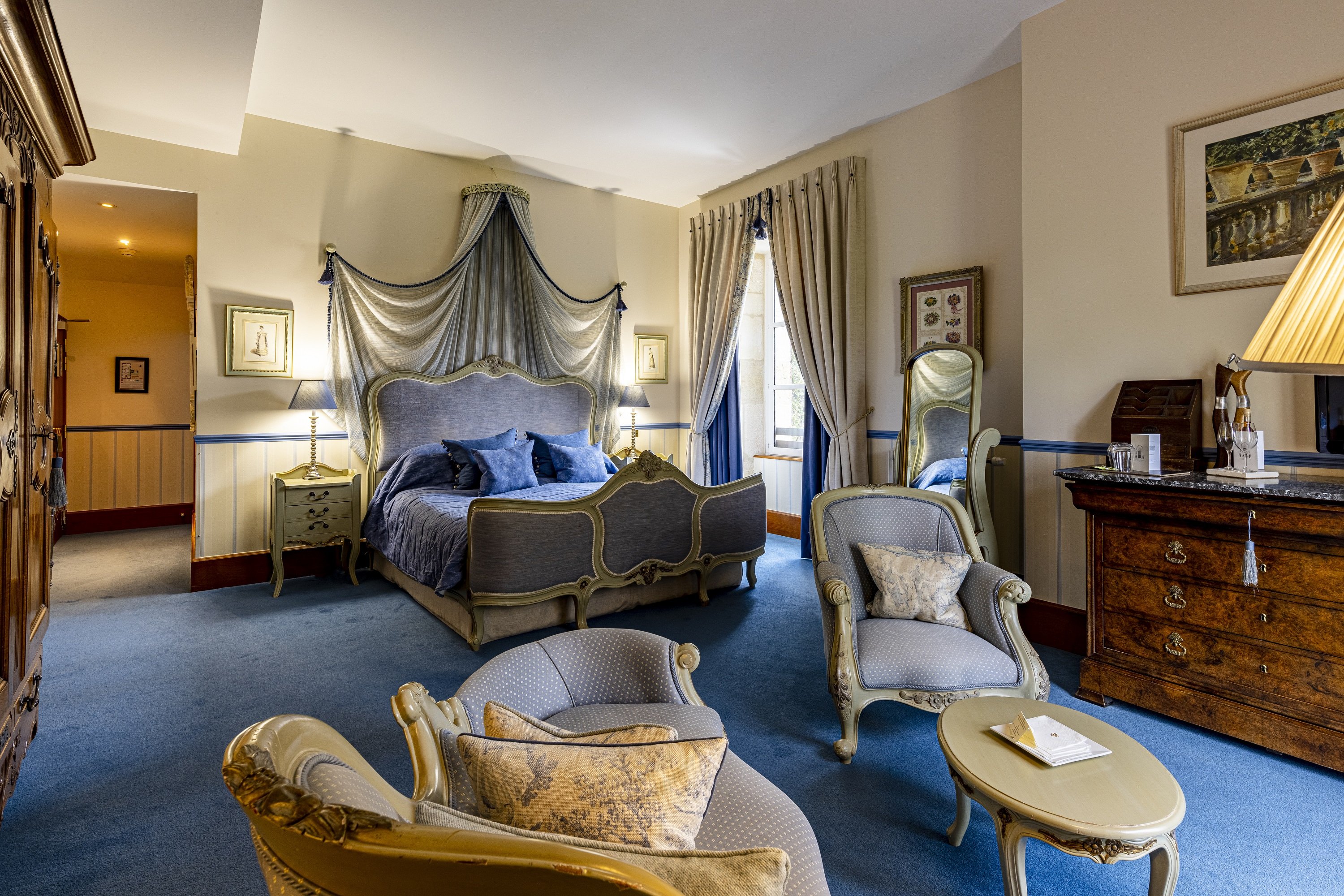 Abbaye De La Bussière by null