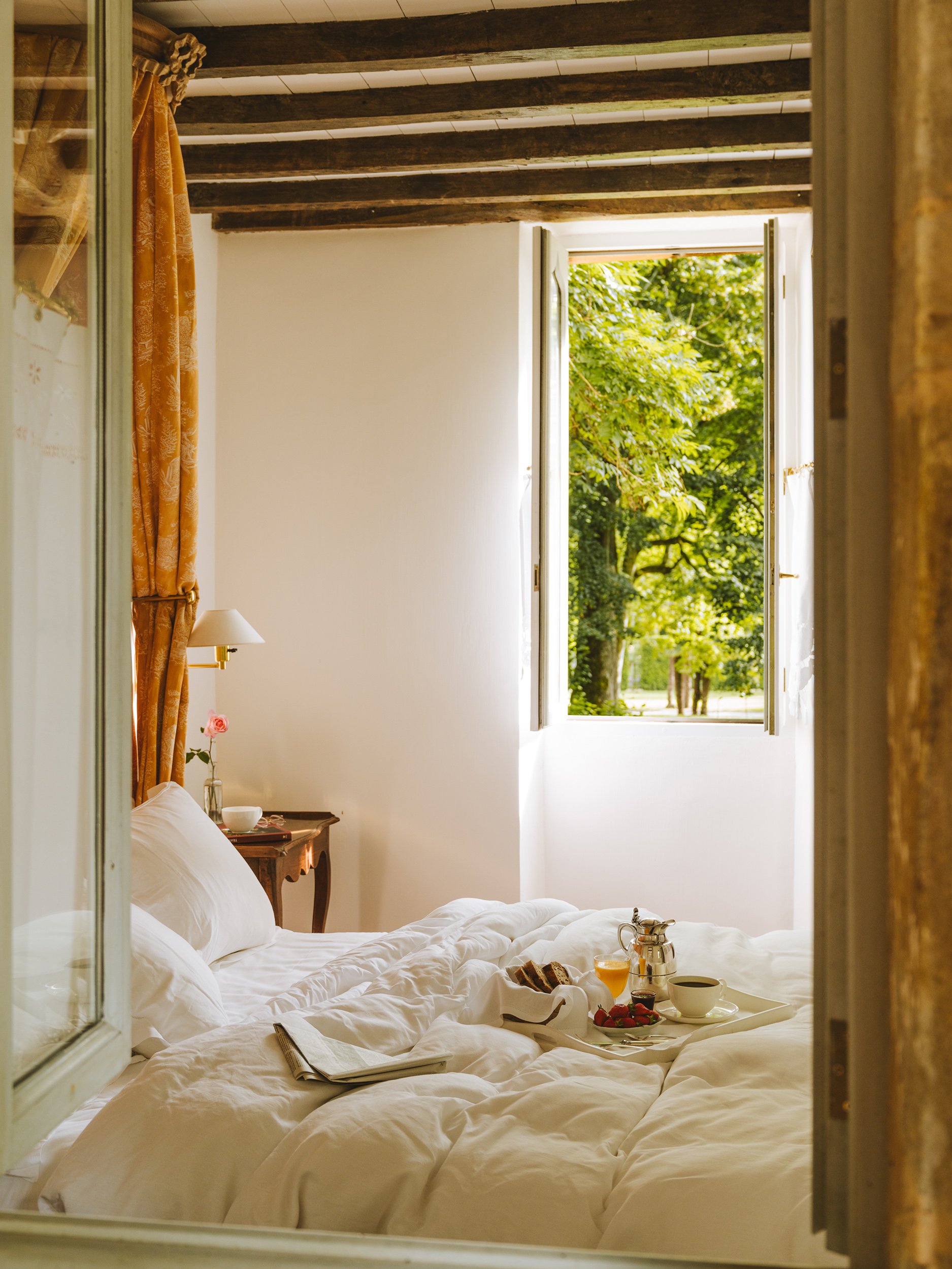 Les Prés d'Eugénie - Relais & Châteaux by null Les Prés d'Eugénie - Relais & Châteaux by null