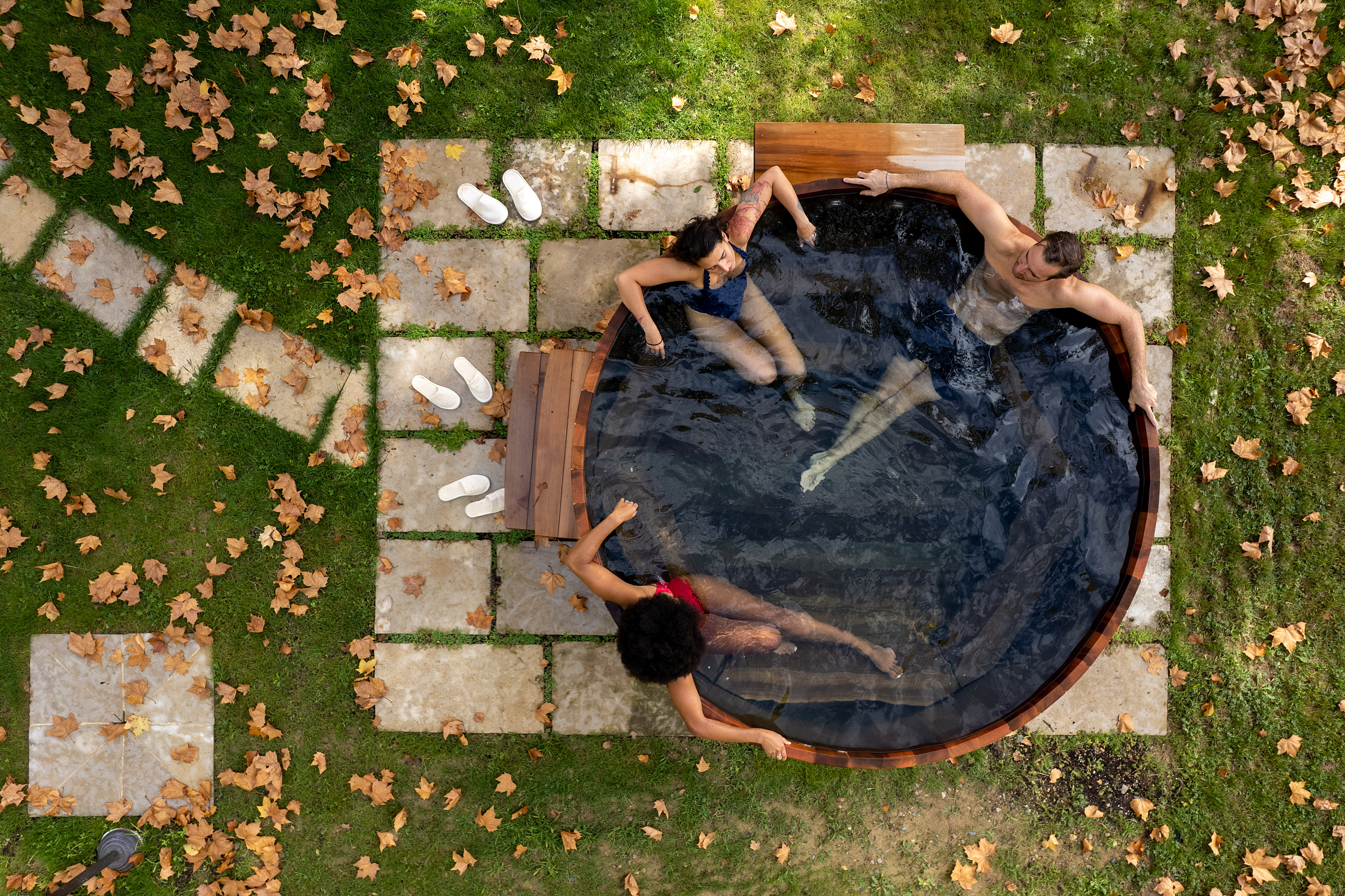 Les Prés d'Eugénie - Relais & Châteaux by null