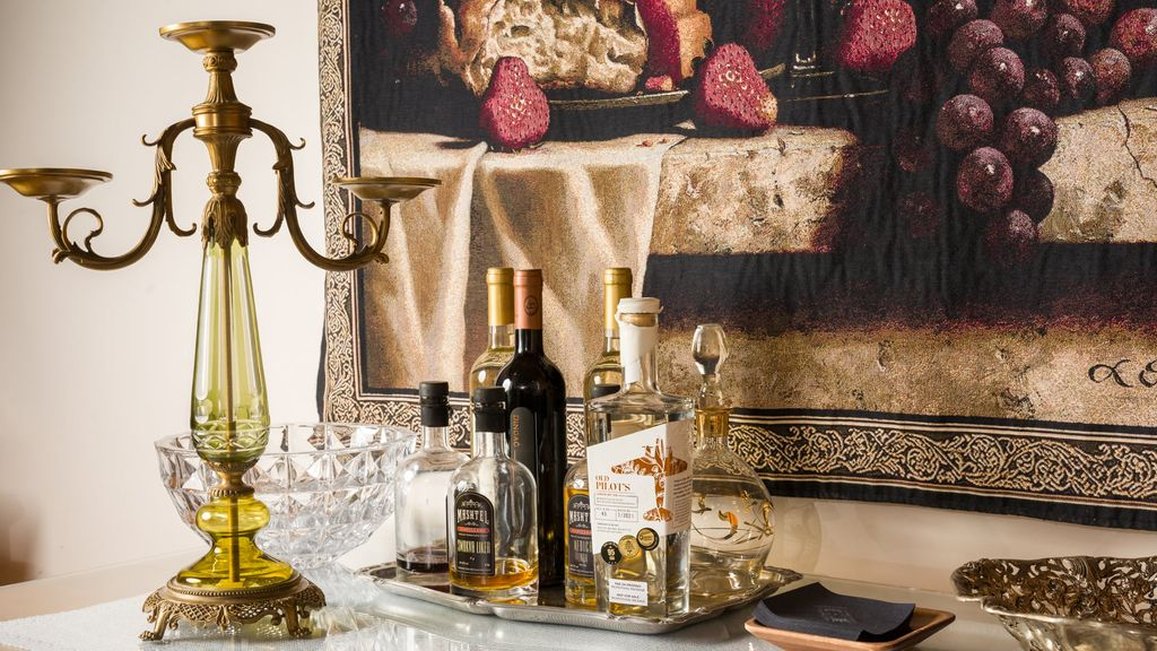 Judita Palace Heritage Hotel by null