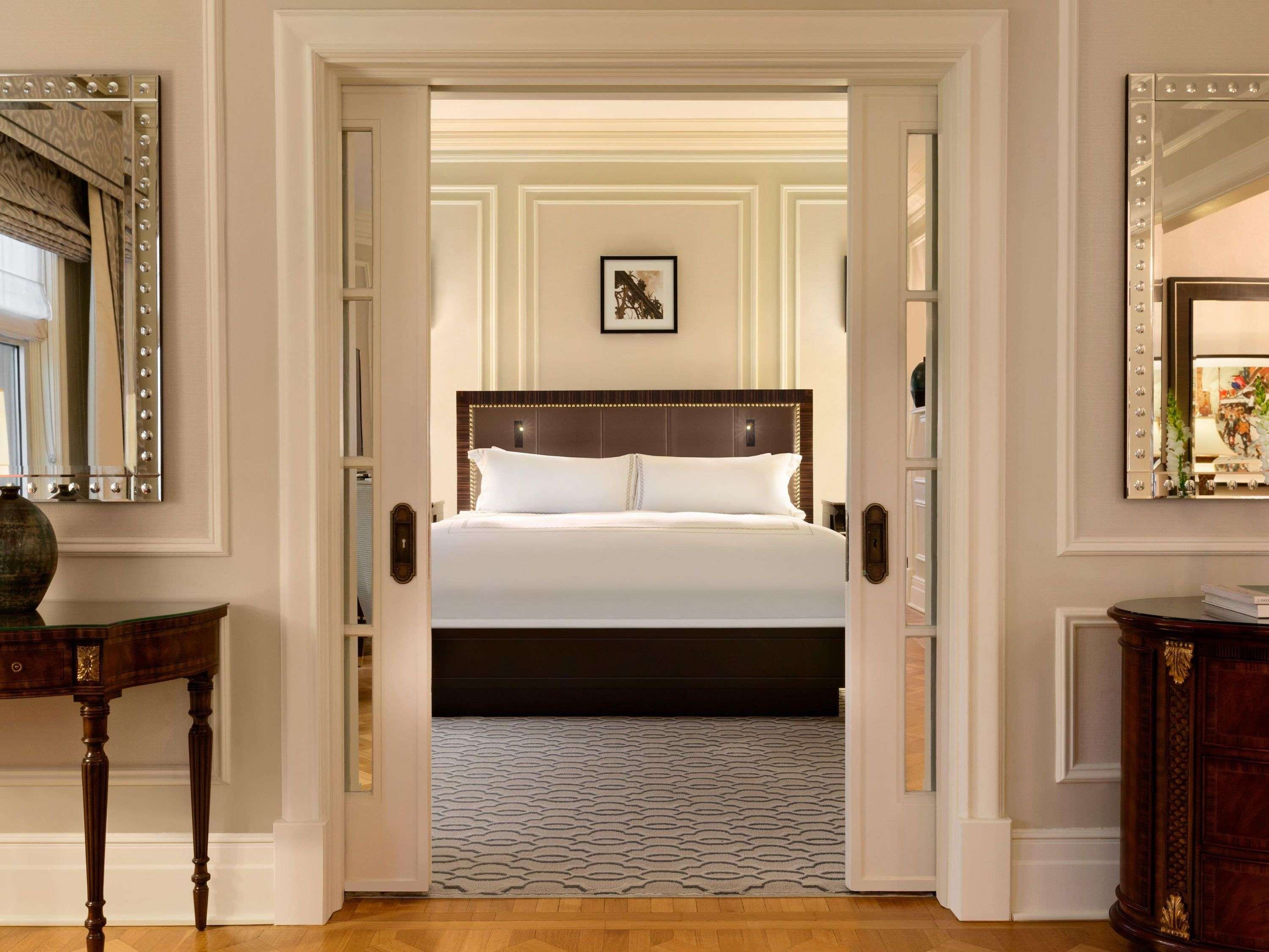 Fairmont Château Laurier by null