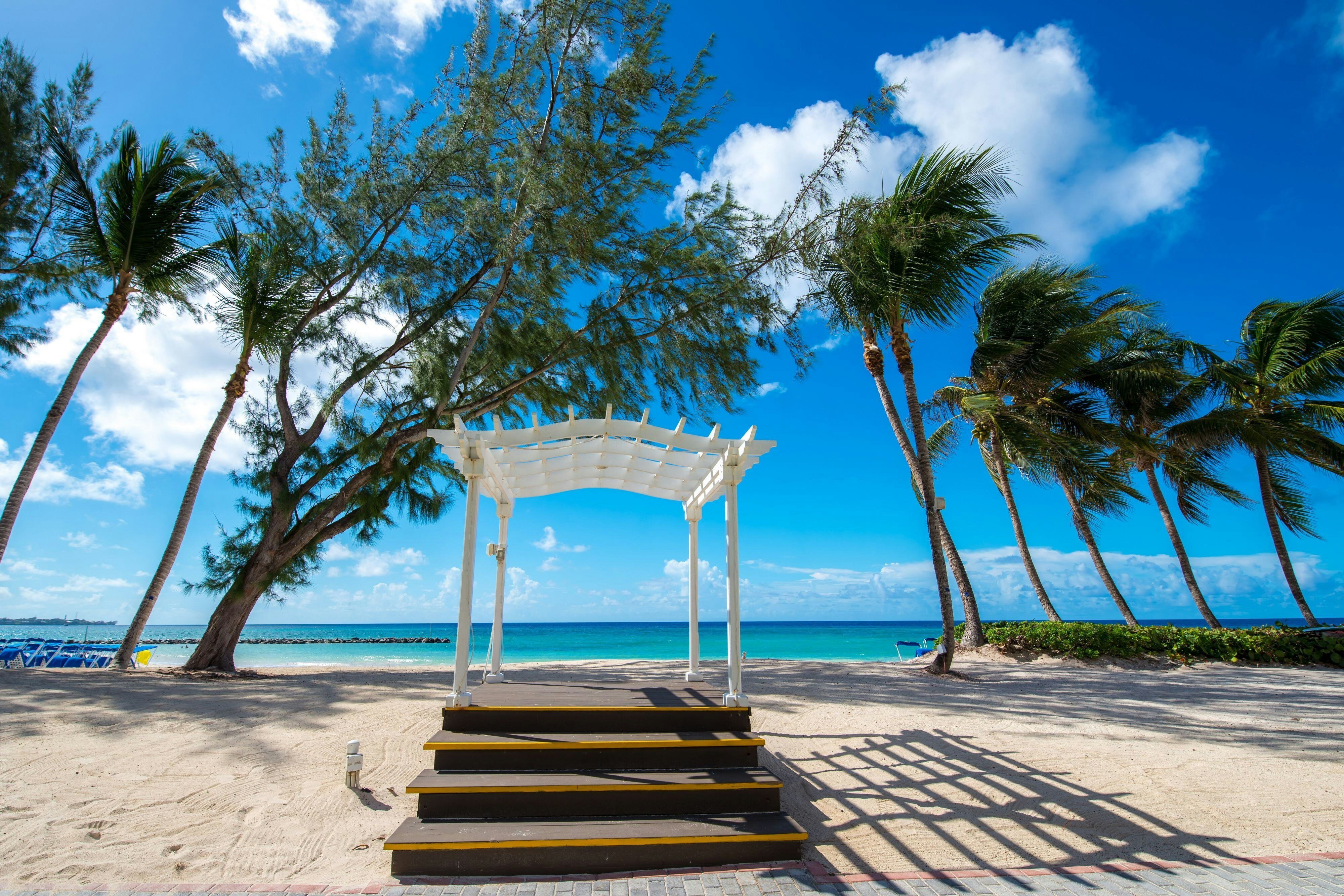 Turtle Beach by Elegant Hotels - All-Inclusive by null