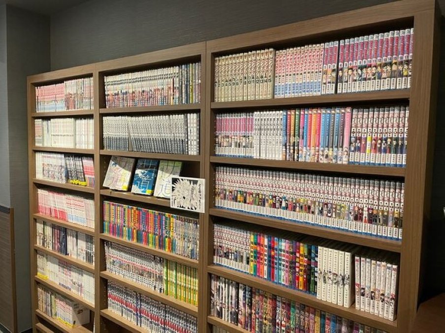 Dormy inn PREMIUM Shibuya-jingumae by null