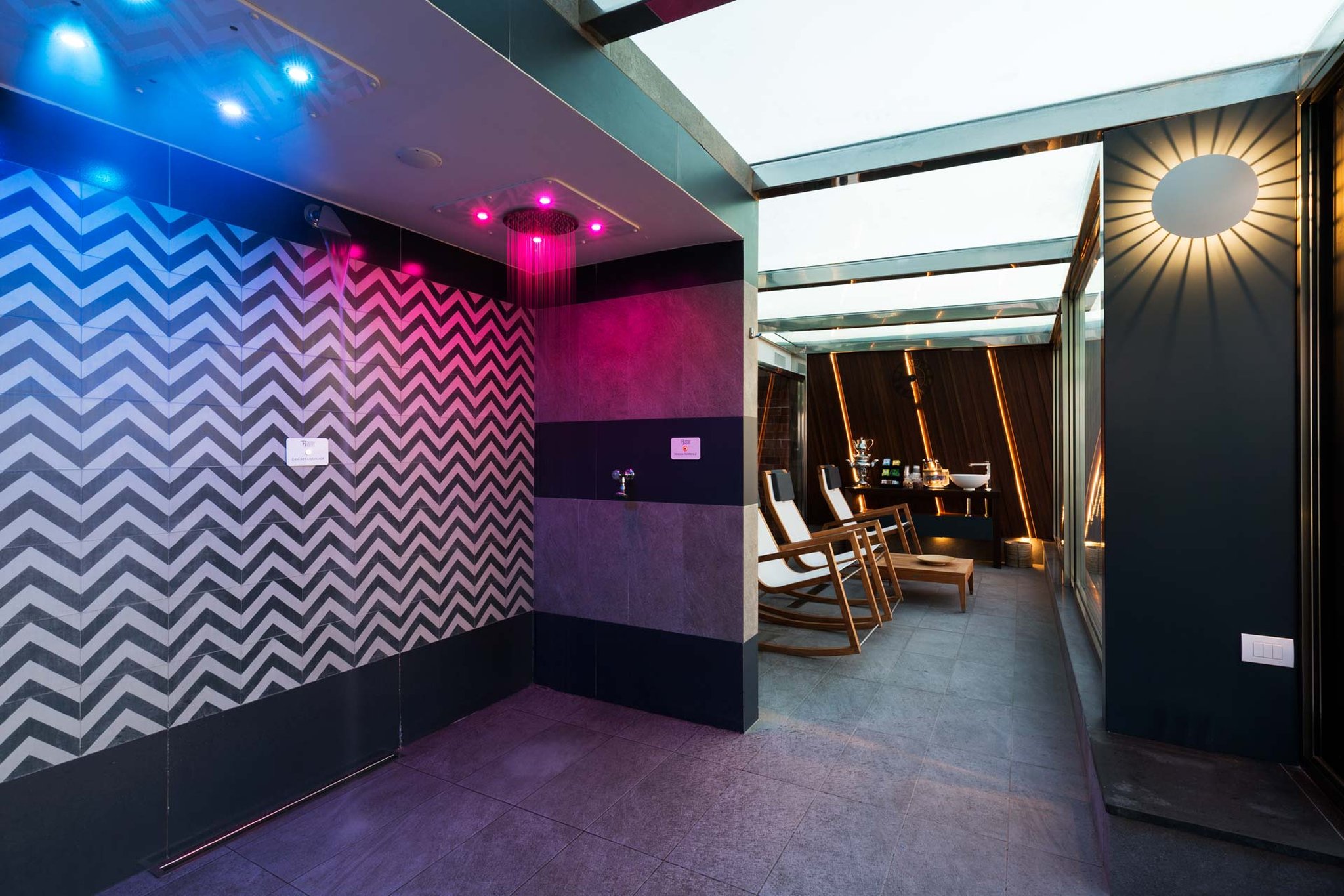 Hotel Cala Moresca by null