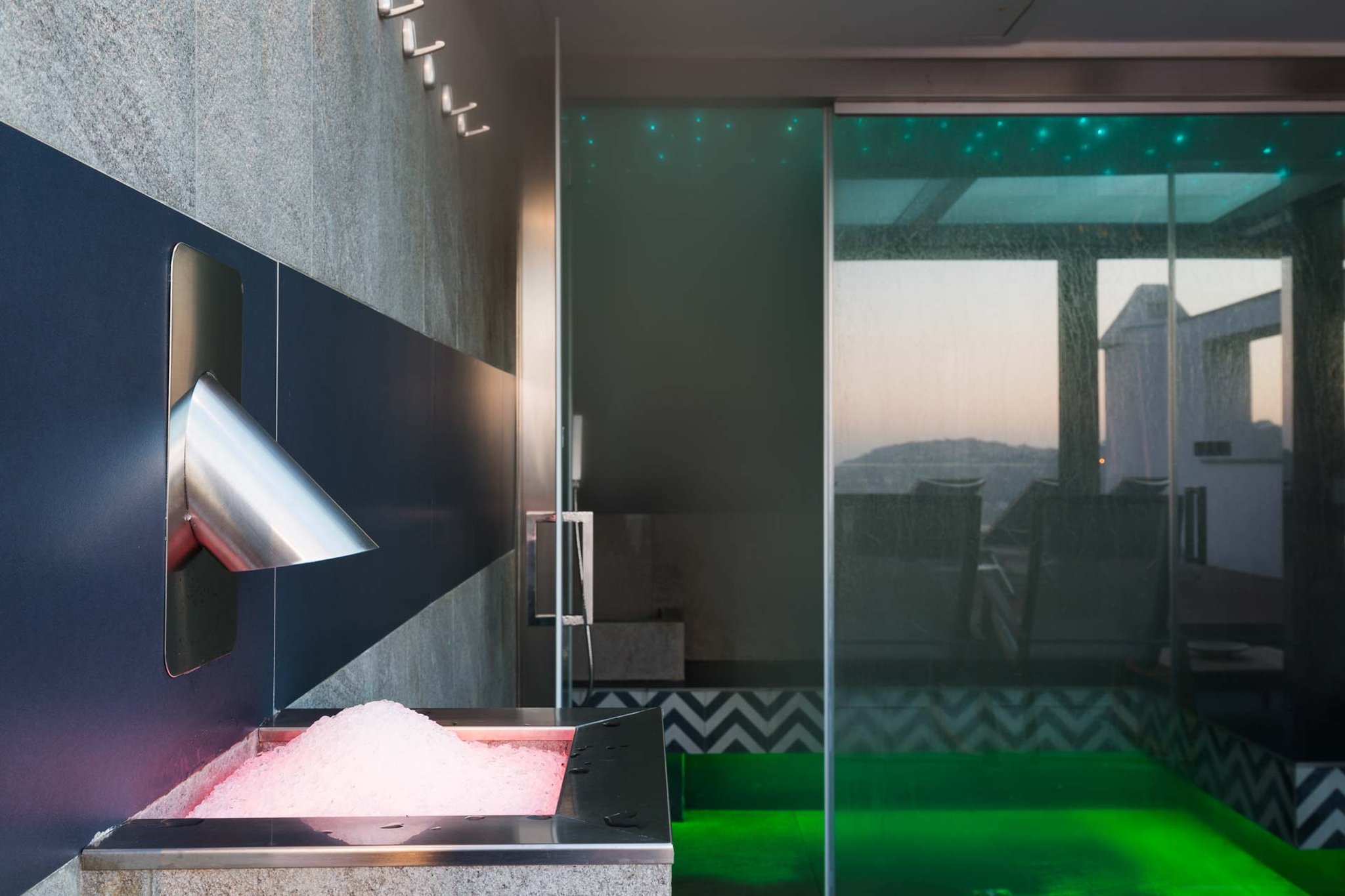 Hotel Cala Moresca by null