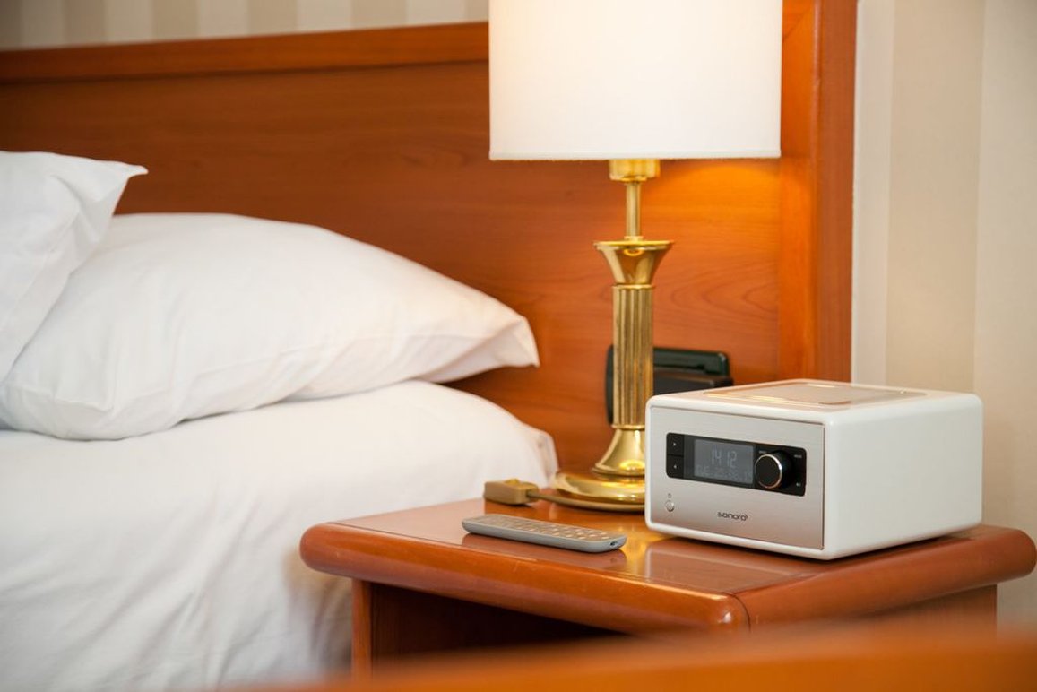 Hotel Globo Split by null