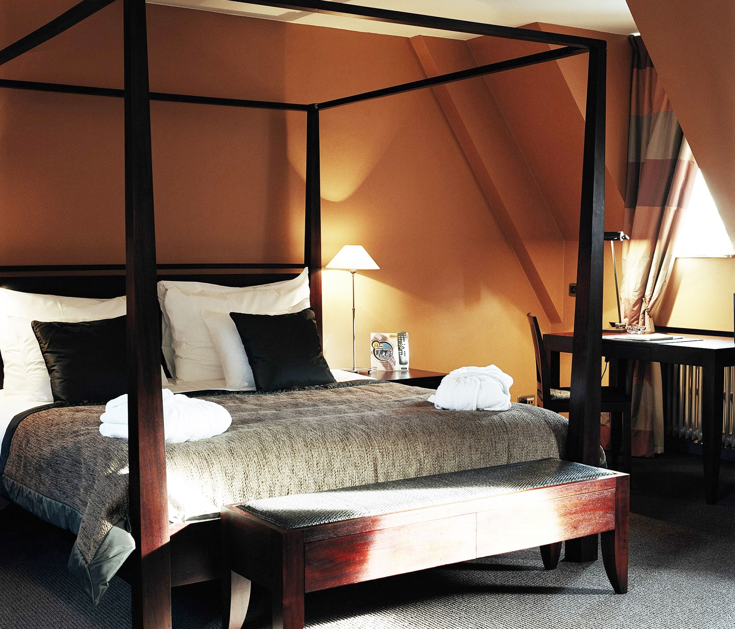 Martin's Klooster Hotel by null