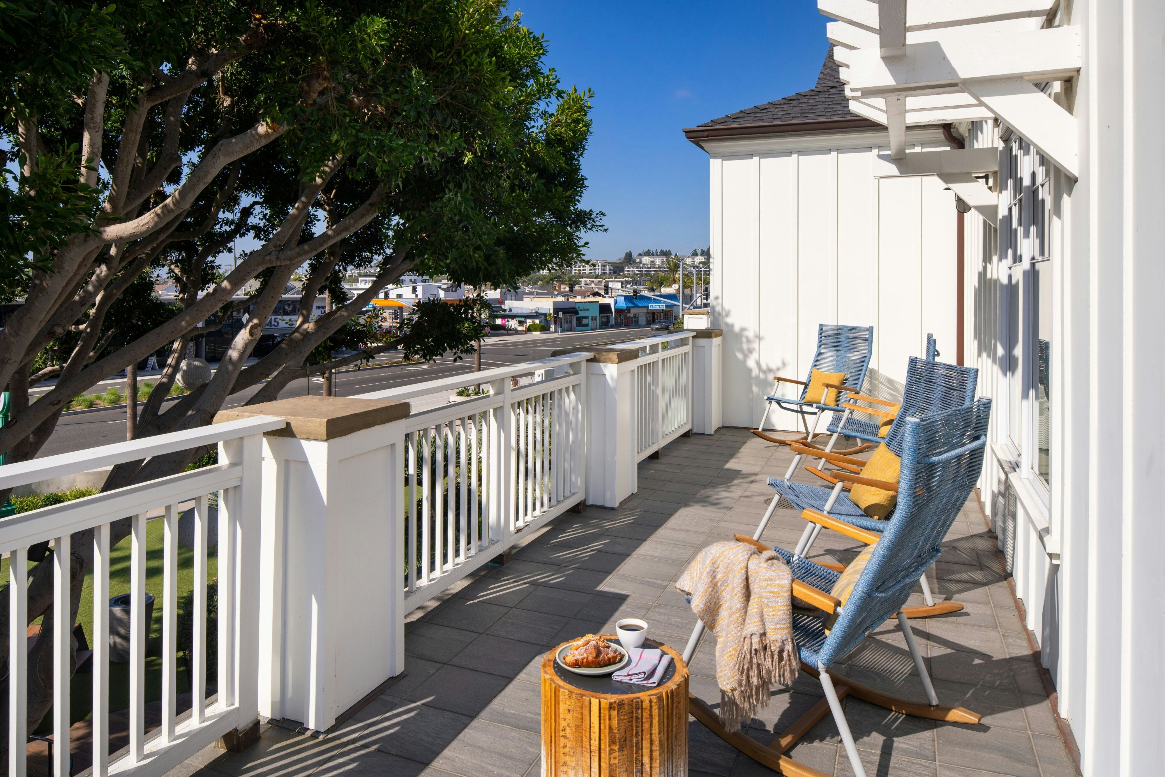 Lido House, Autograph Collection by null Lido House, Autograph Collection by null