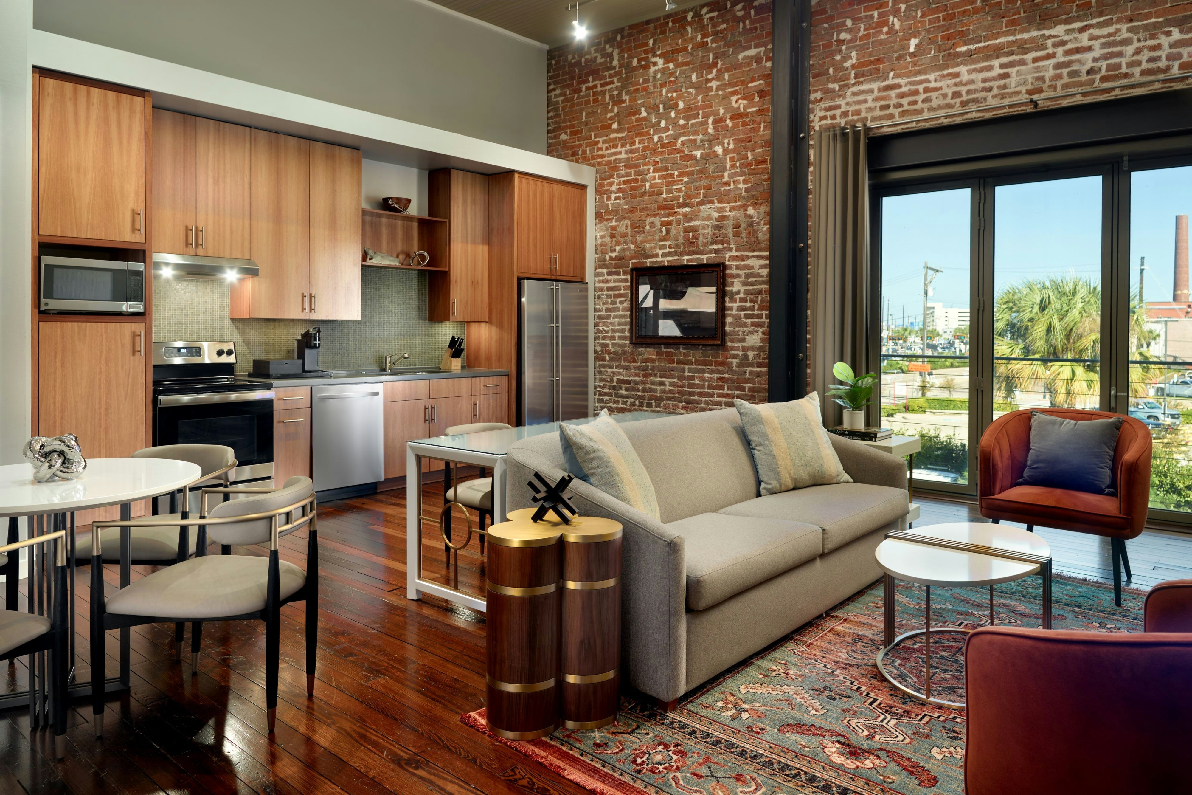 The Tremont House, Galveston, a Tribute Portfolio Hotel by null