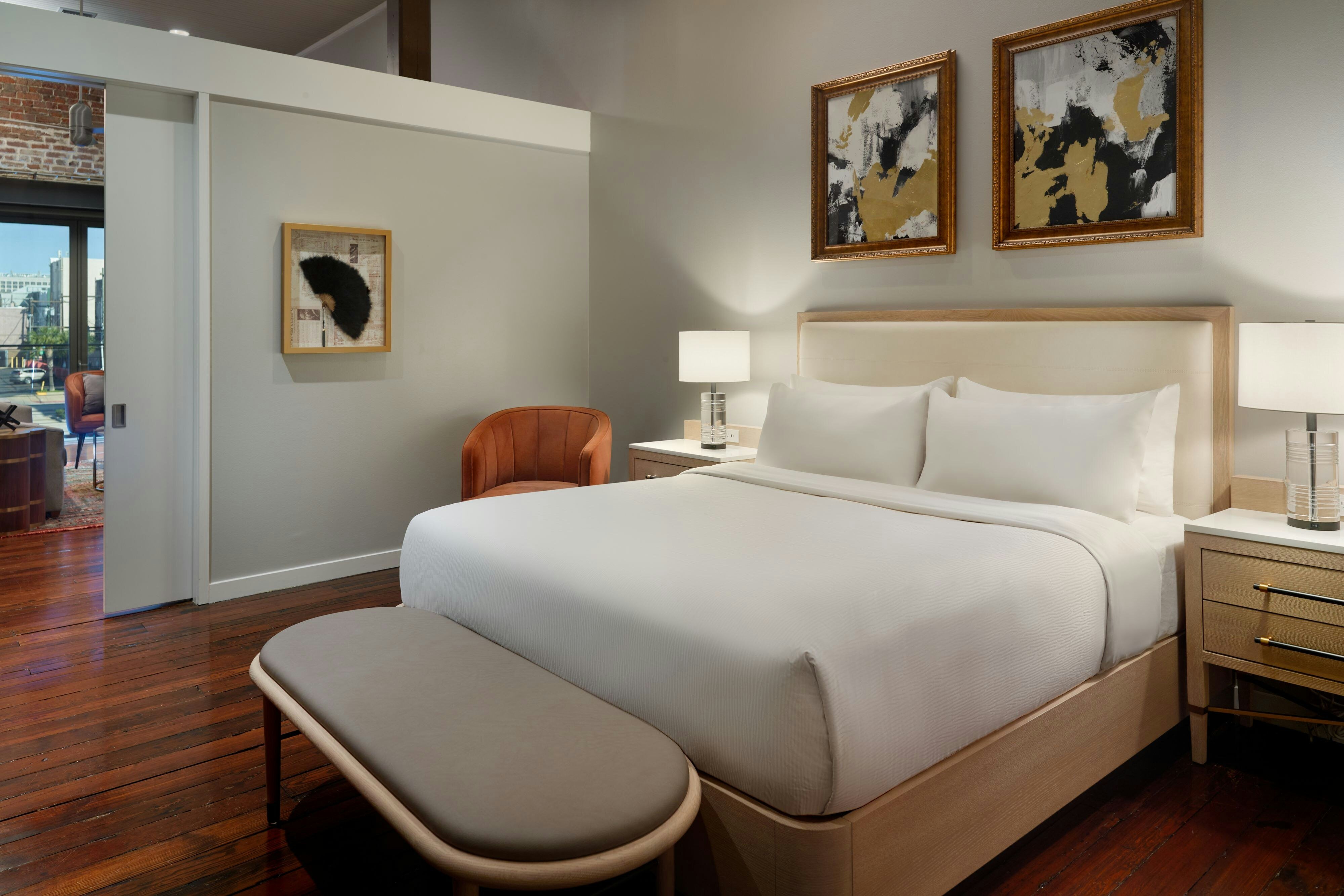 The Tremont House, Galveston, a Tribute Portfolio Hotel by null