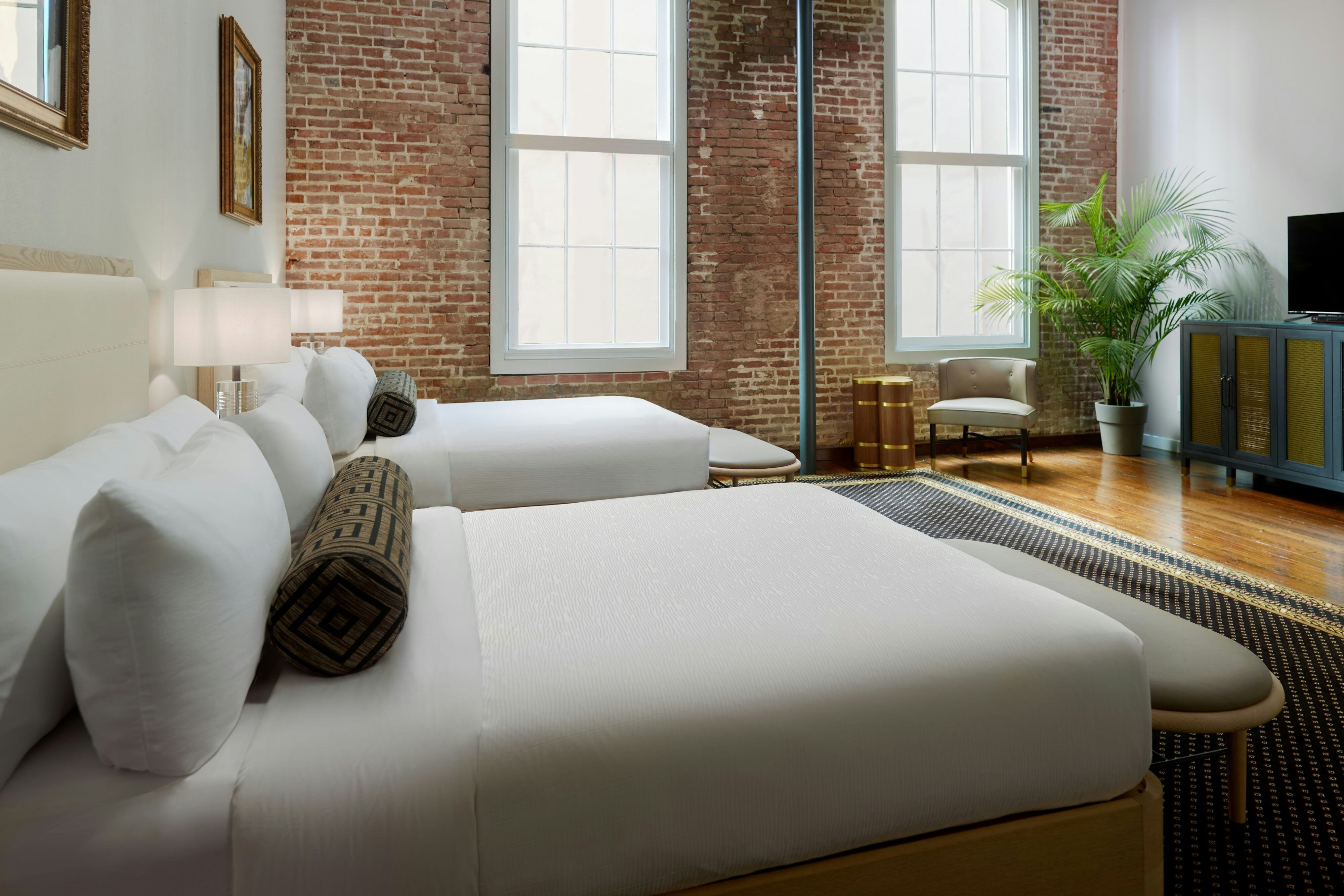 The Tremont House, Galveston, a Tribute Portfolio Hotel by null